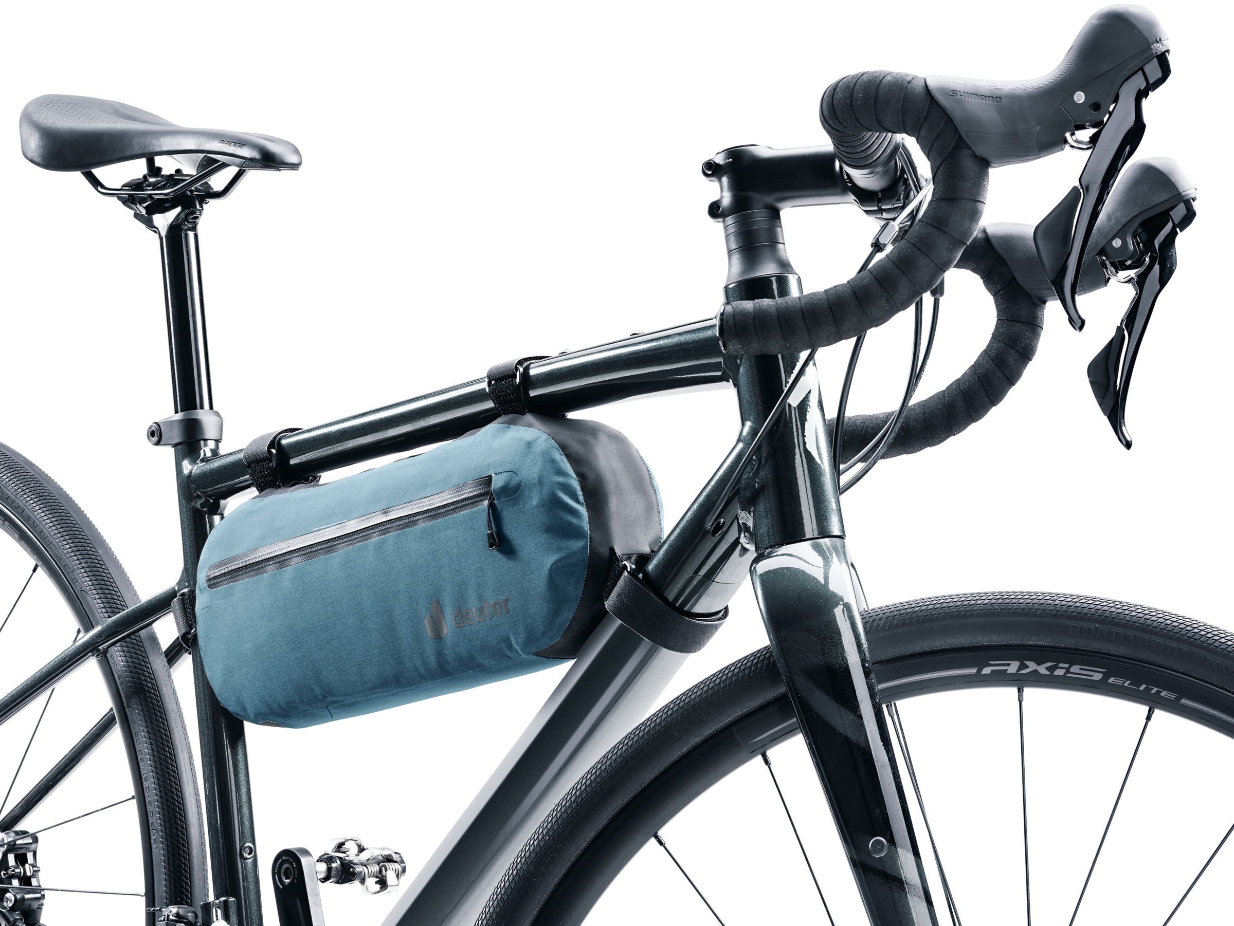 Deuter sales frame bag