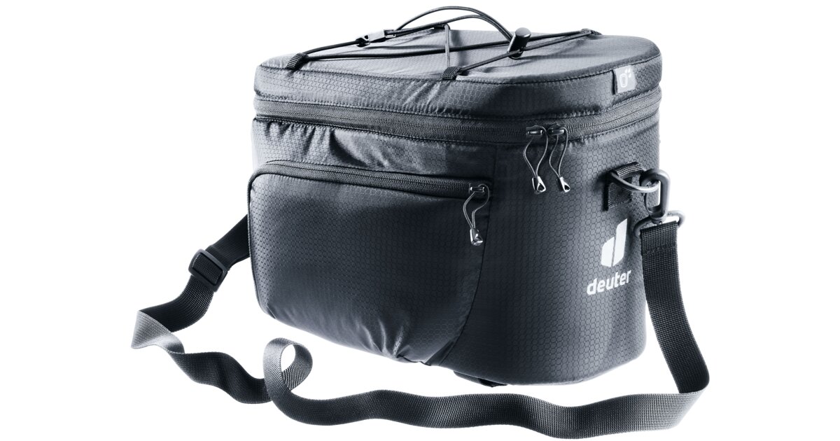 Deuter rack top pack