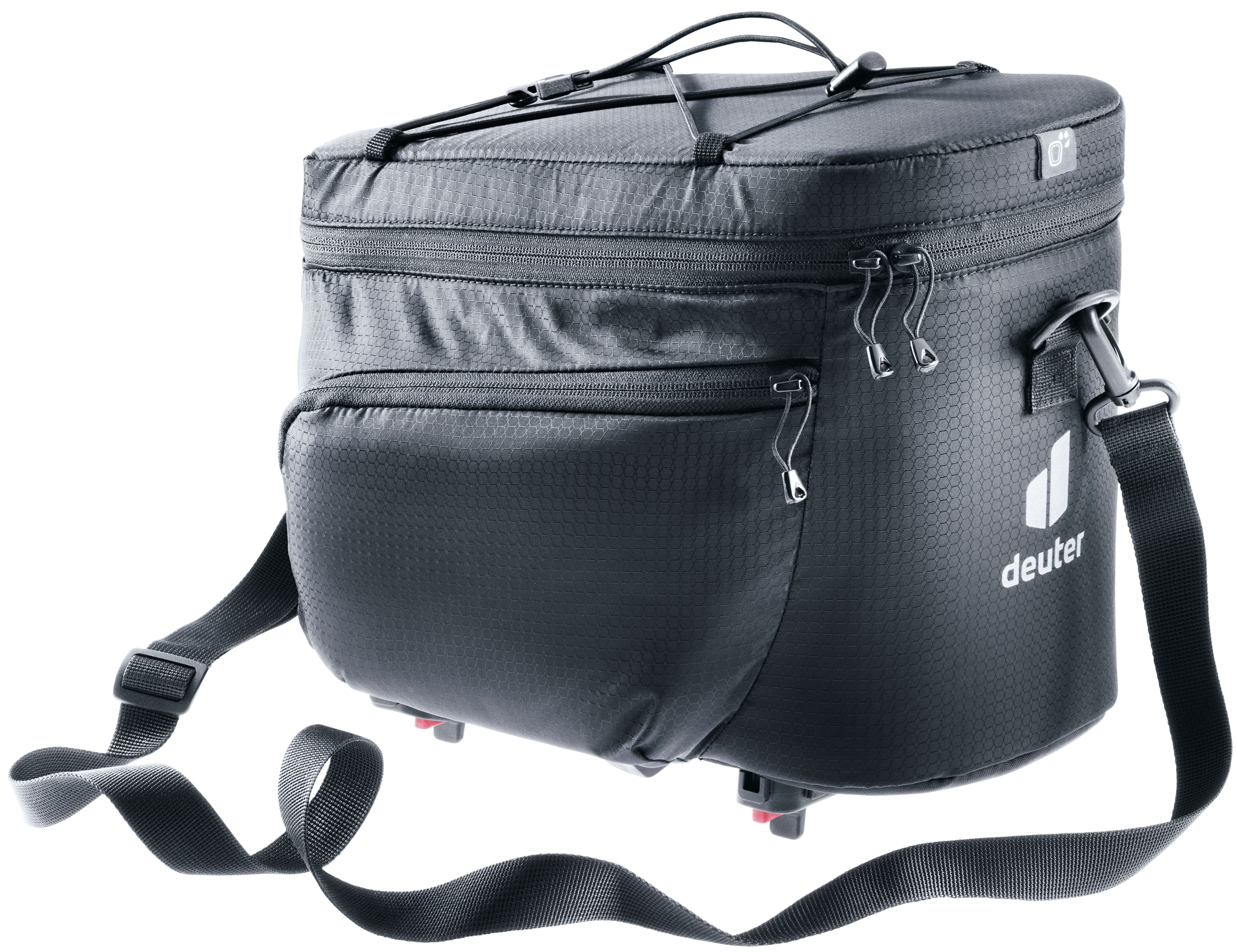 Deuter rack top pack