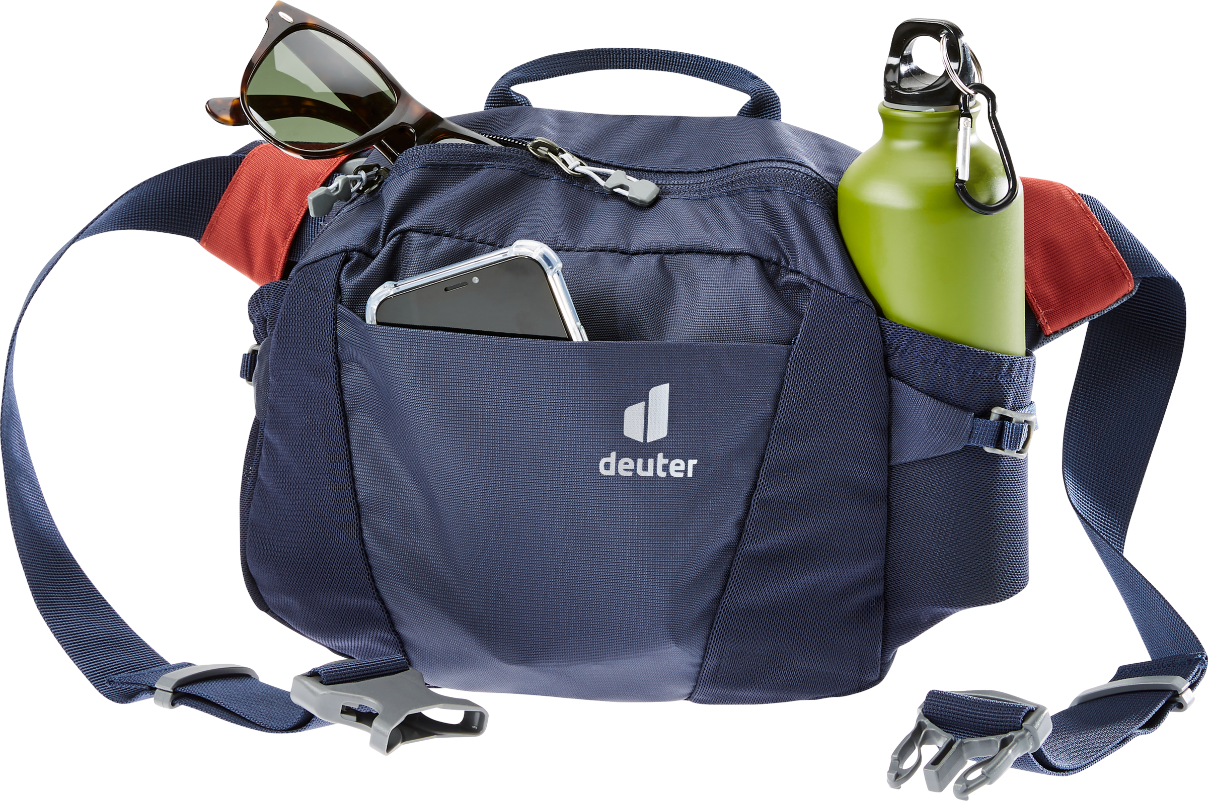 Deuter x shop hip pack