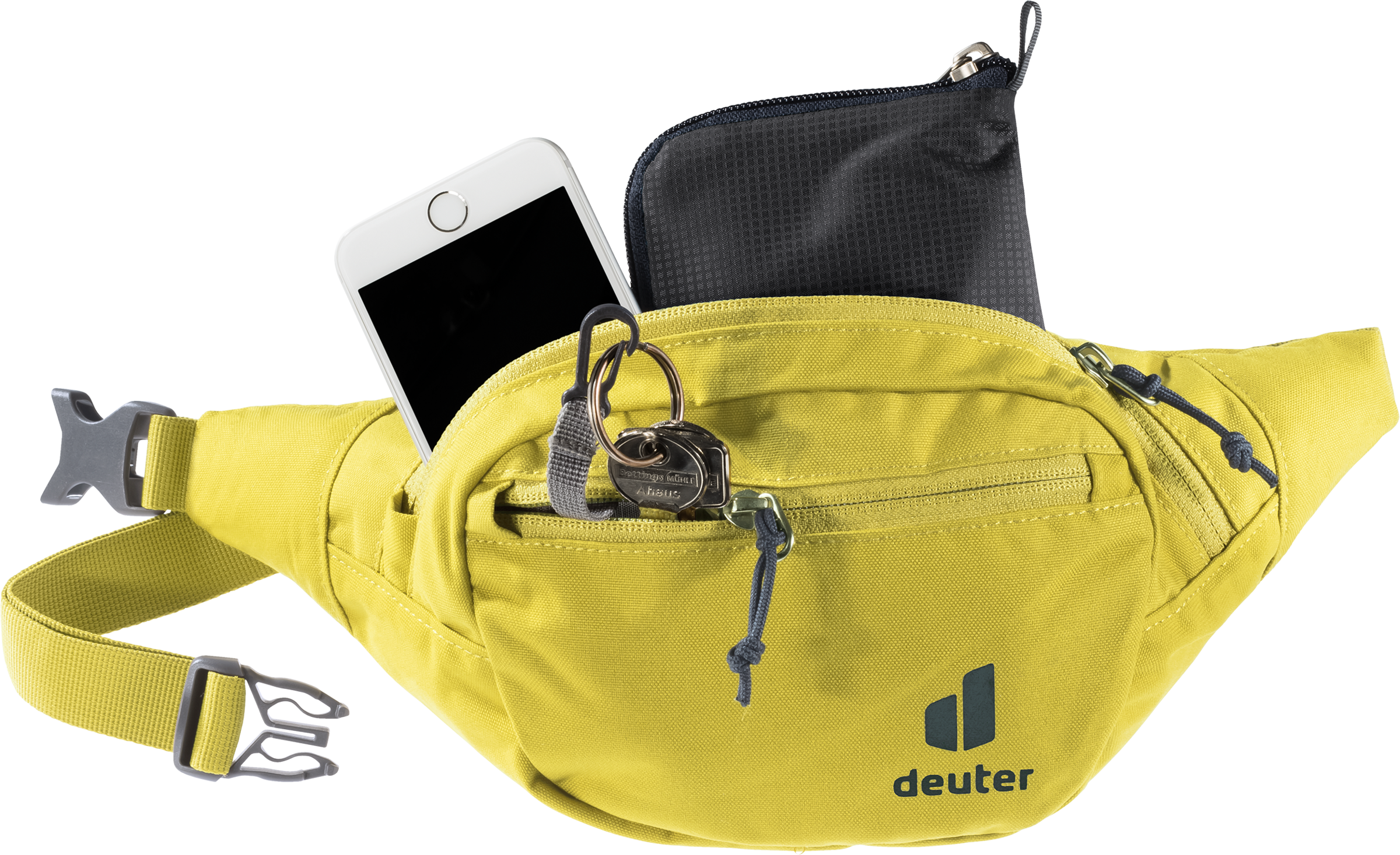 Deuter belt bag top