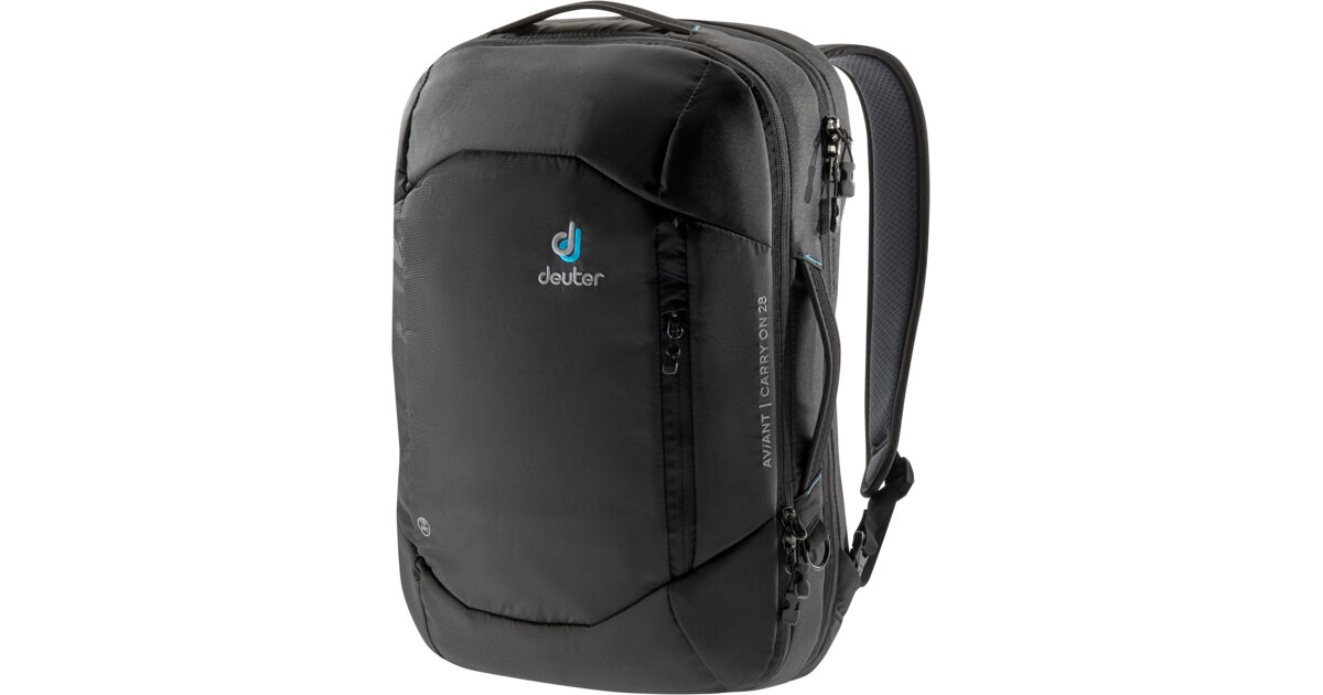 Deuter aviant 2024 carry on 28