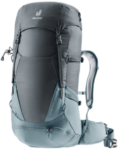 Deuter mountain bag top price