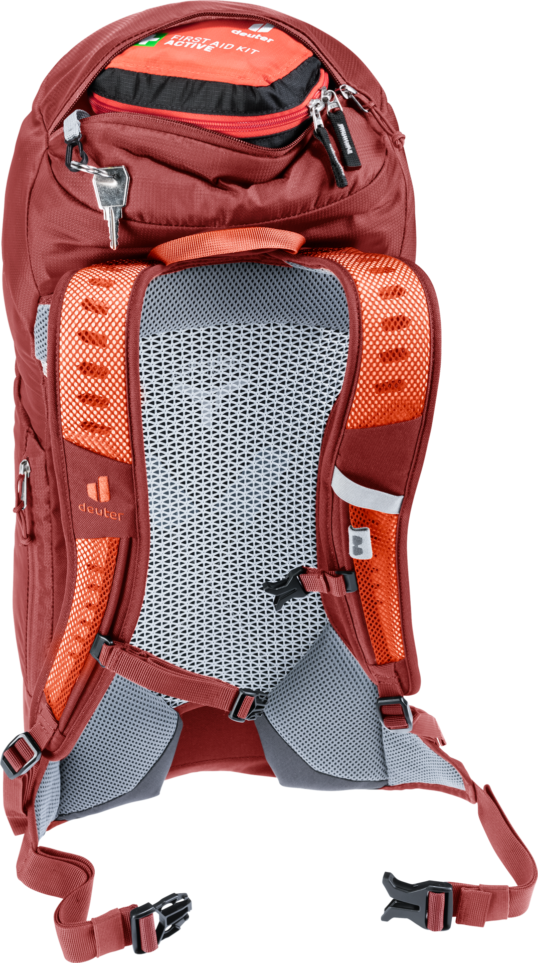 Deuter airlite 16 pack sales