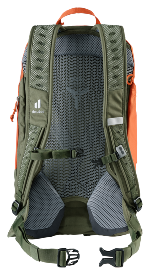 deuter AC Lite 17 Hiking backpack