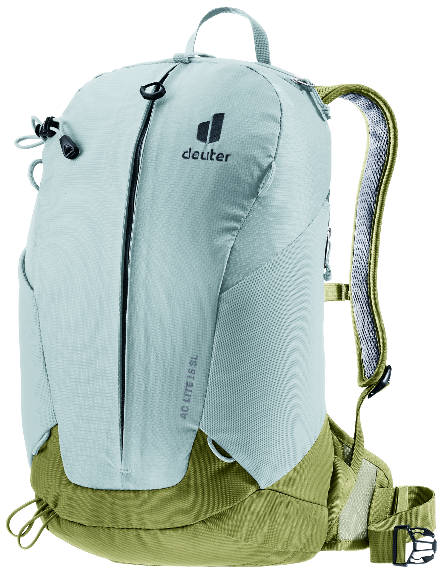 Deuter helium 26 top
