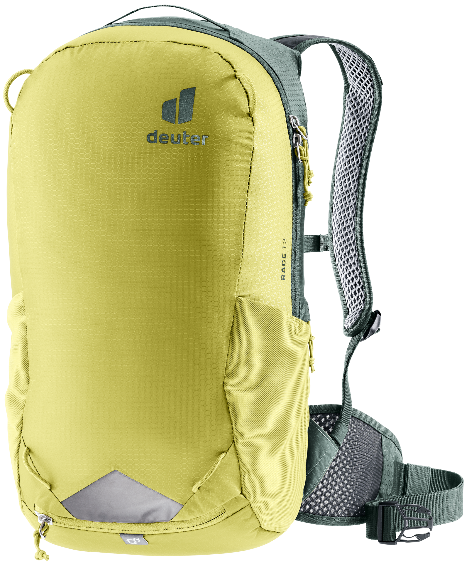 deuter Race 12 Bike backpack