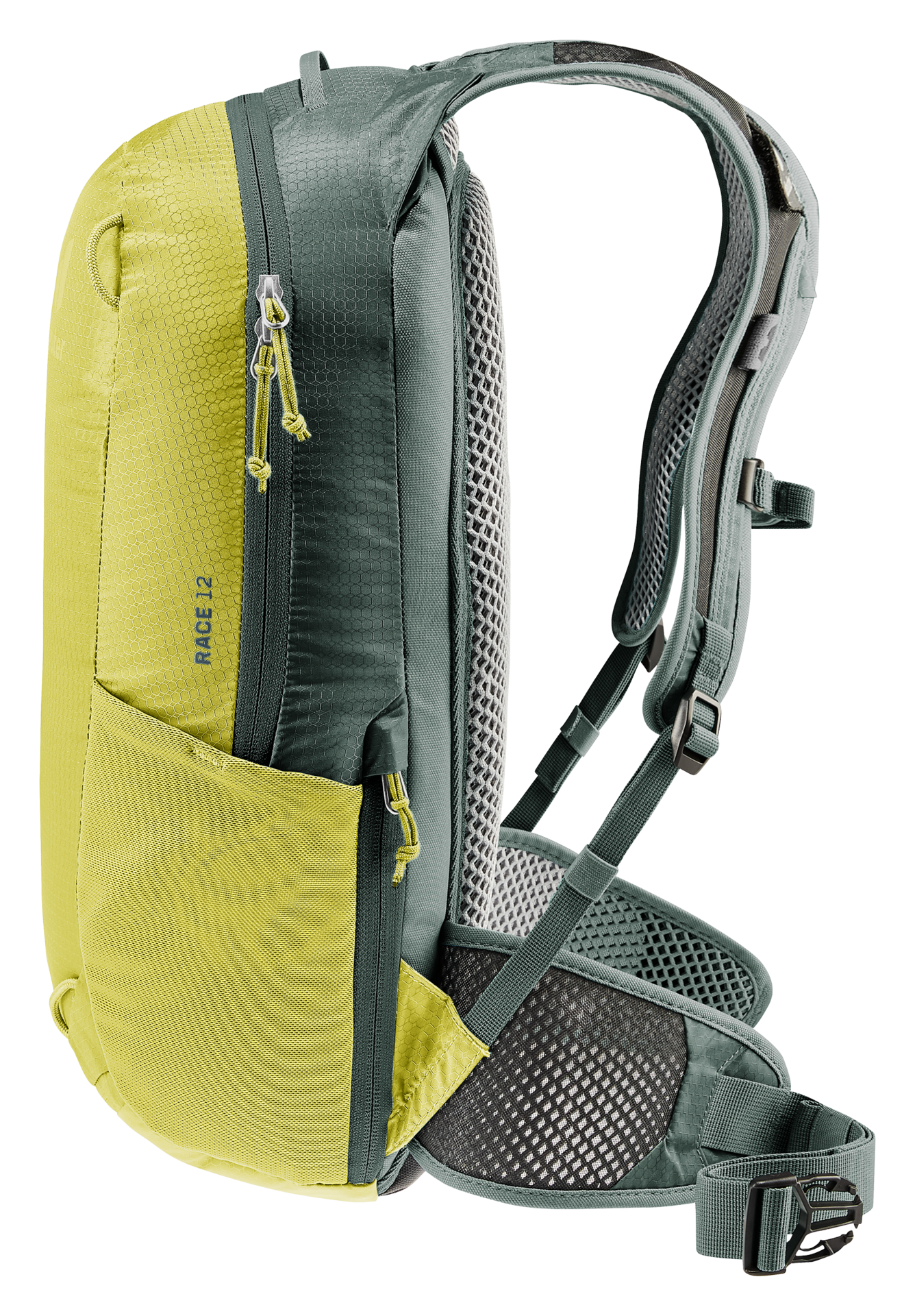Deuter top 12l backpack