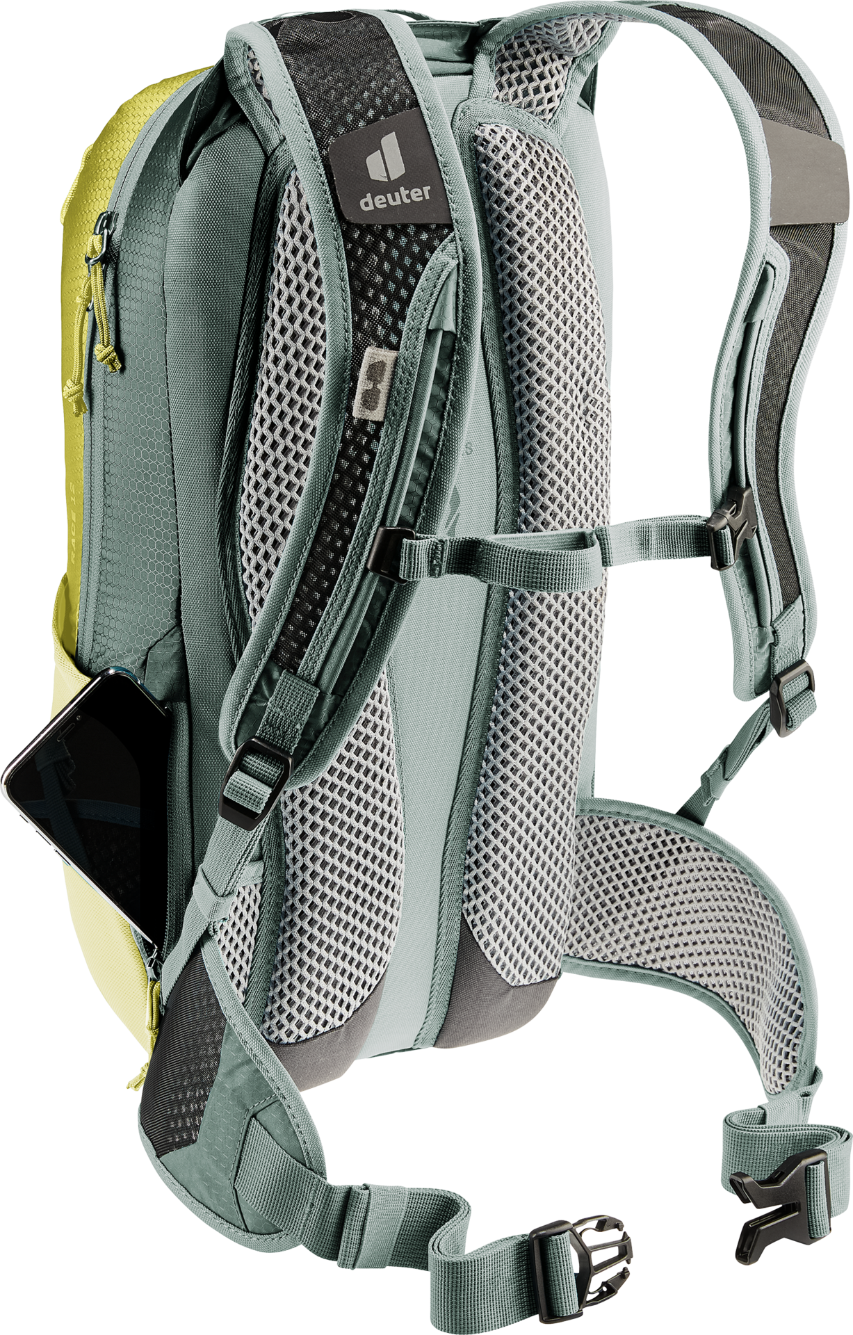 Deuter speed hot sale lite 12 backpack
