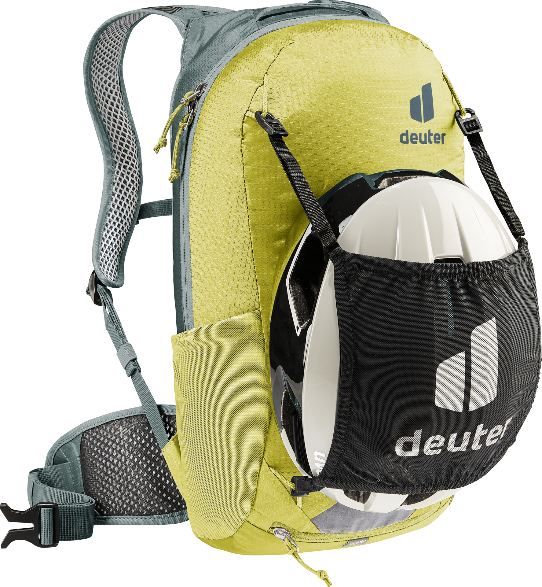 deuter Race 12 Bike backpack
