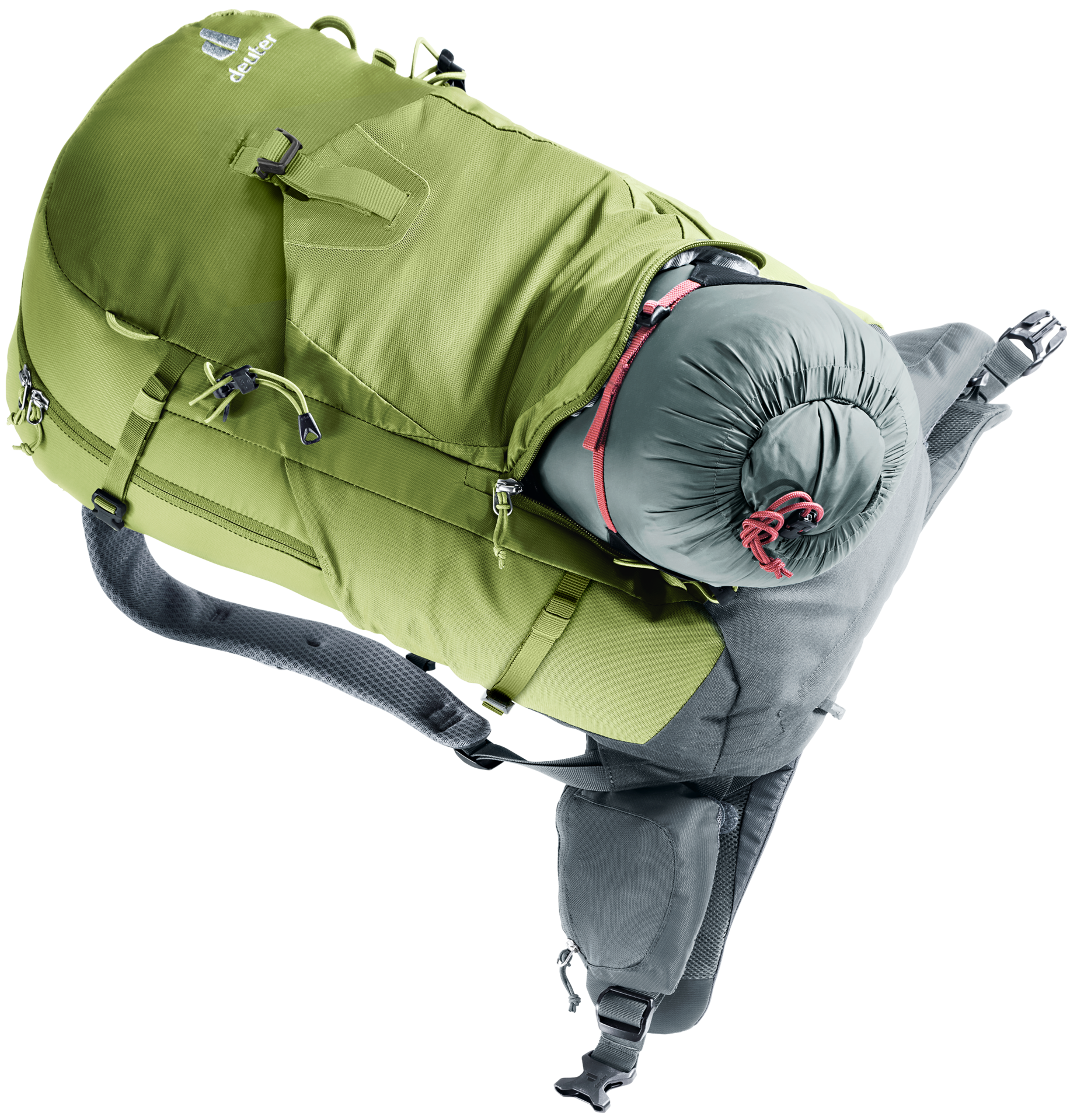 deuter Trail Pro 33 Hiking backpack