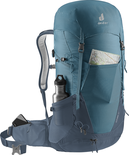 Deuter futura 32 sales