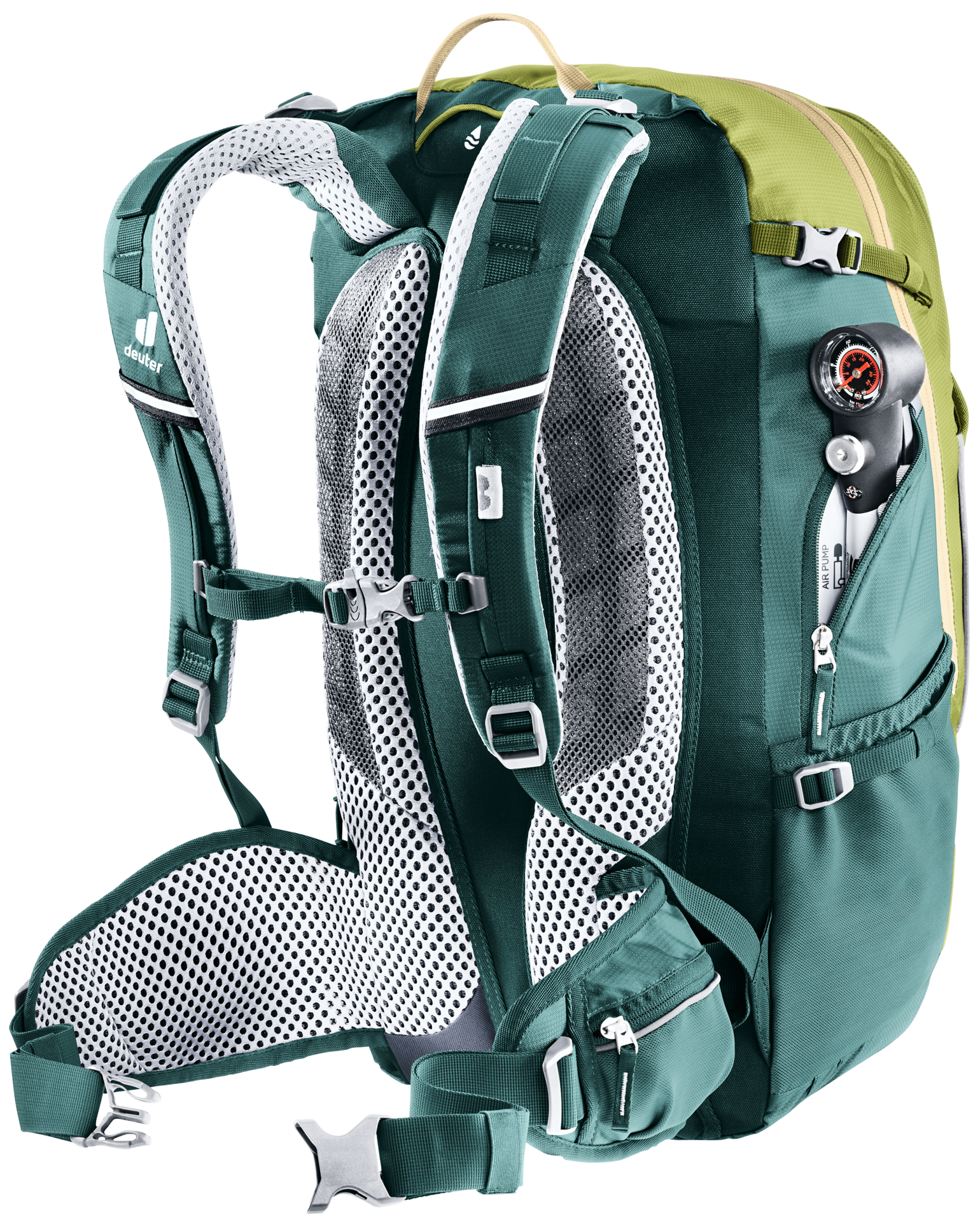 deuter Trans Alpine 30 Sac dos v lo