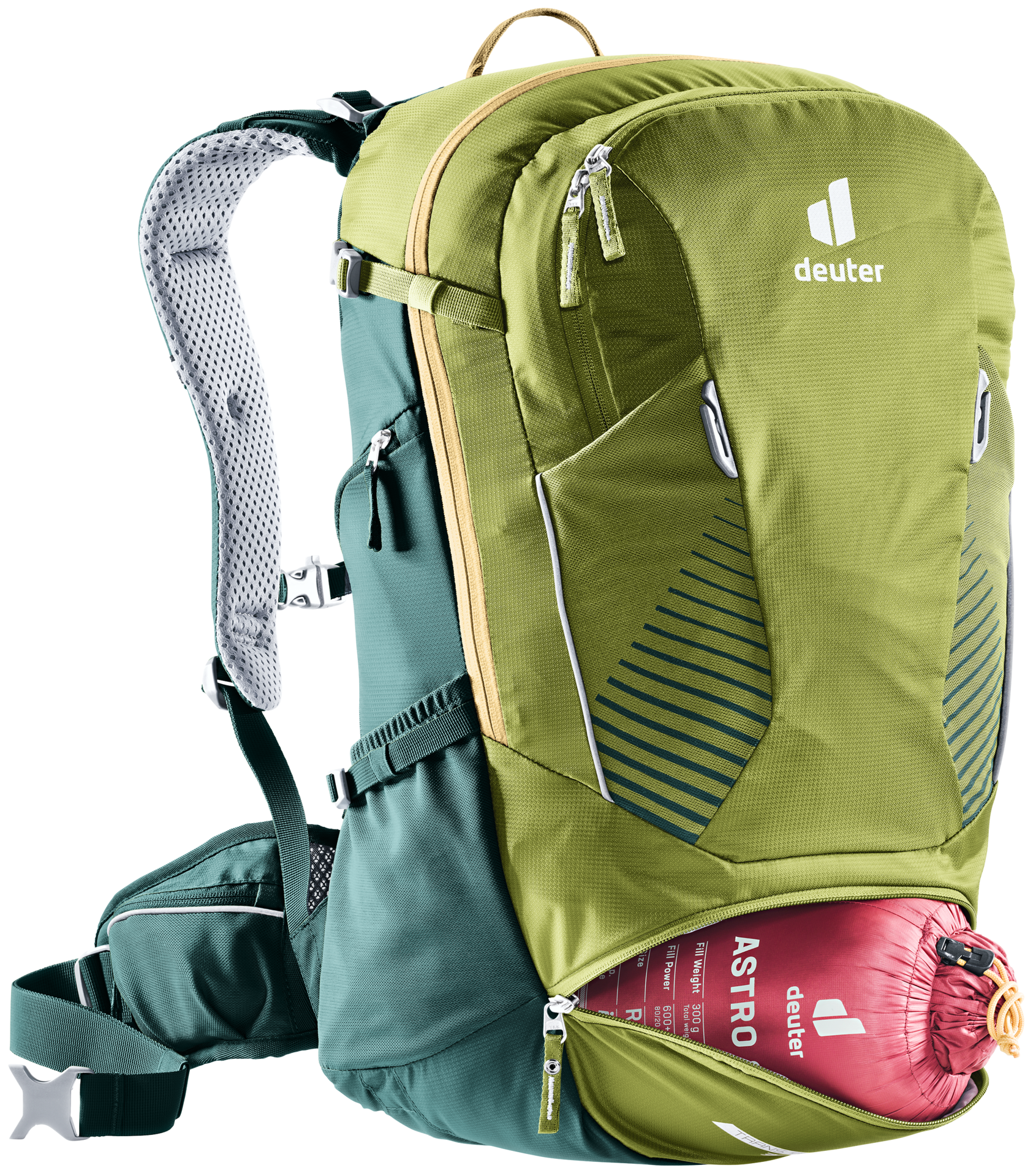 Deuter trans alpine outlet 30 pro
