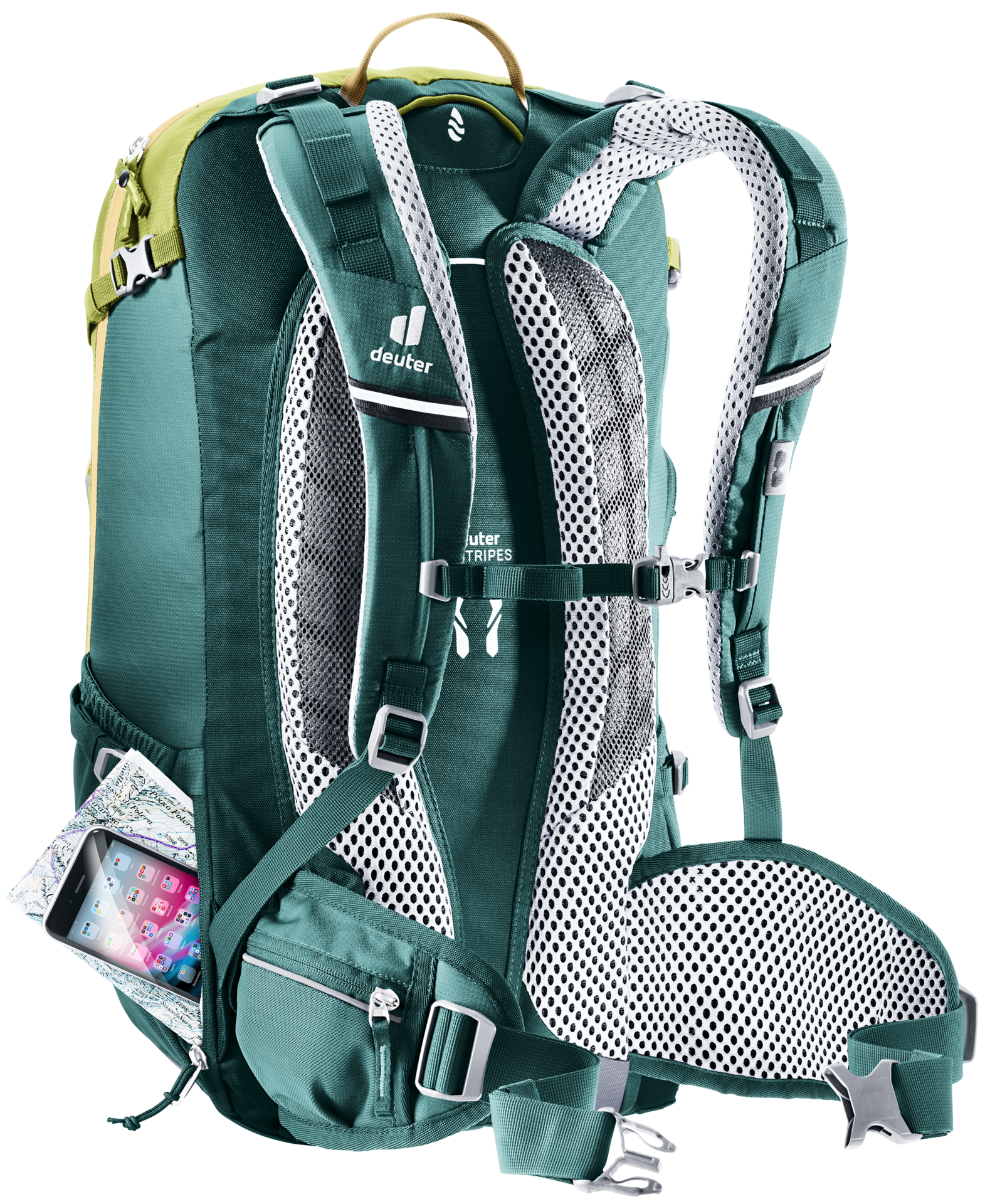 Sac dos deuter online