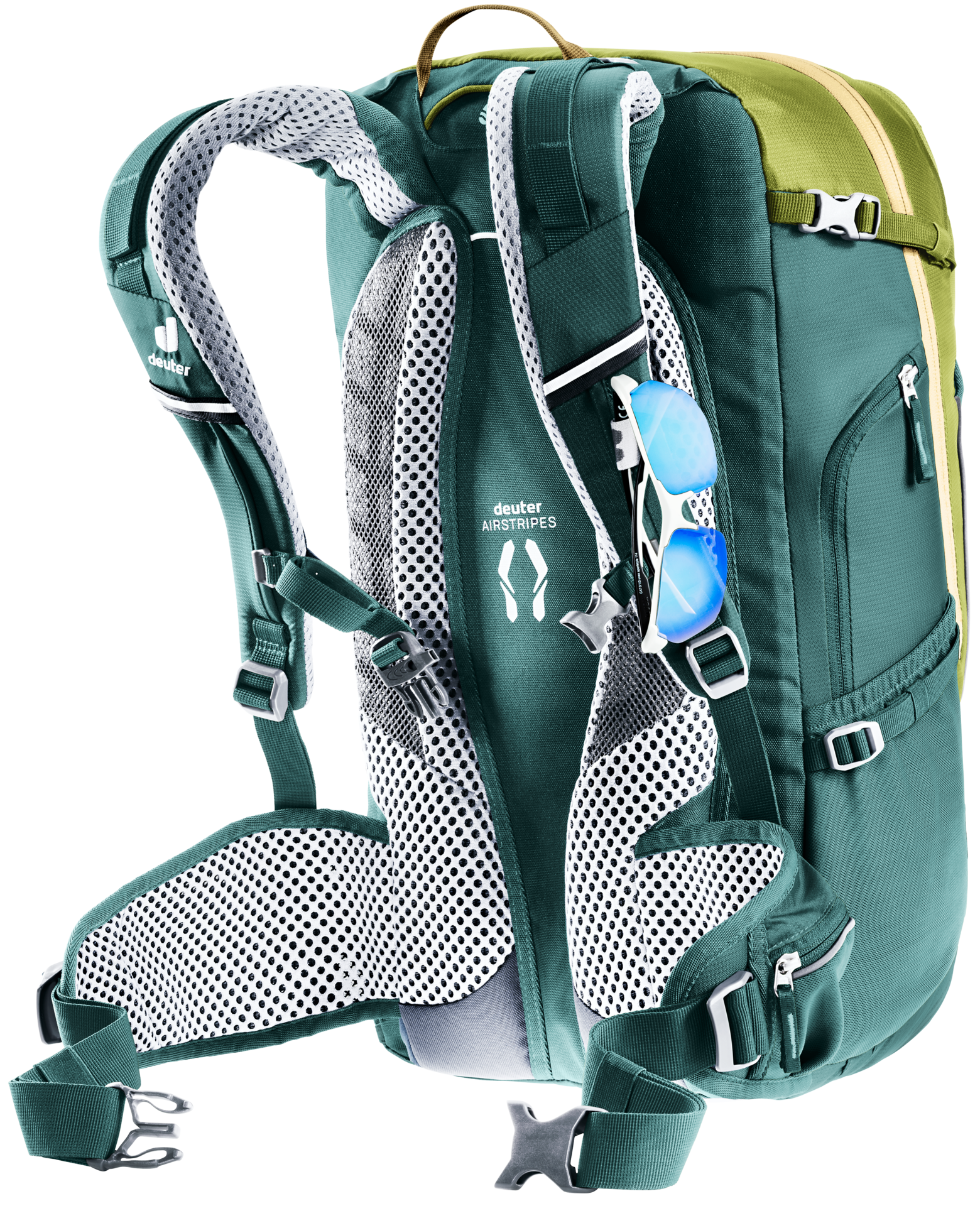 Deuter trans alpine 30 l store