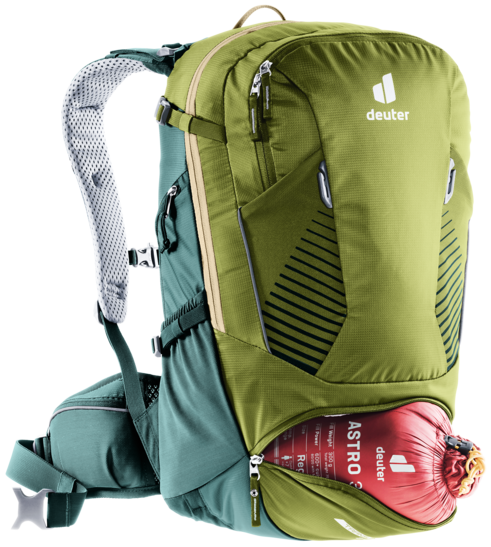 Deuter trans online alpine review