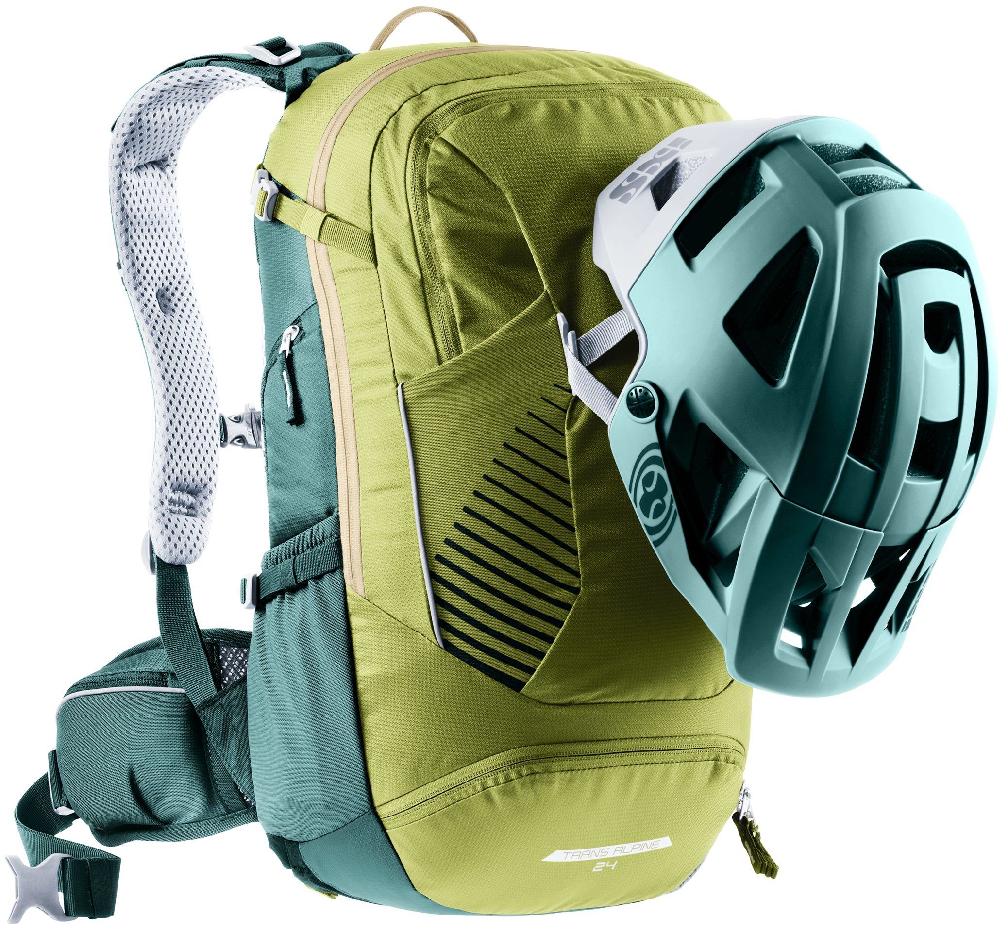 deuter Trans Alpine 24 Bike backpack