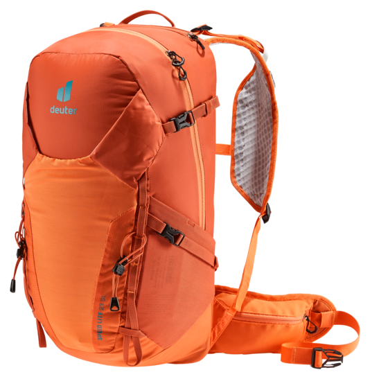 Deuter speed light sales
