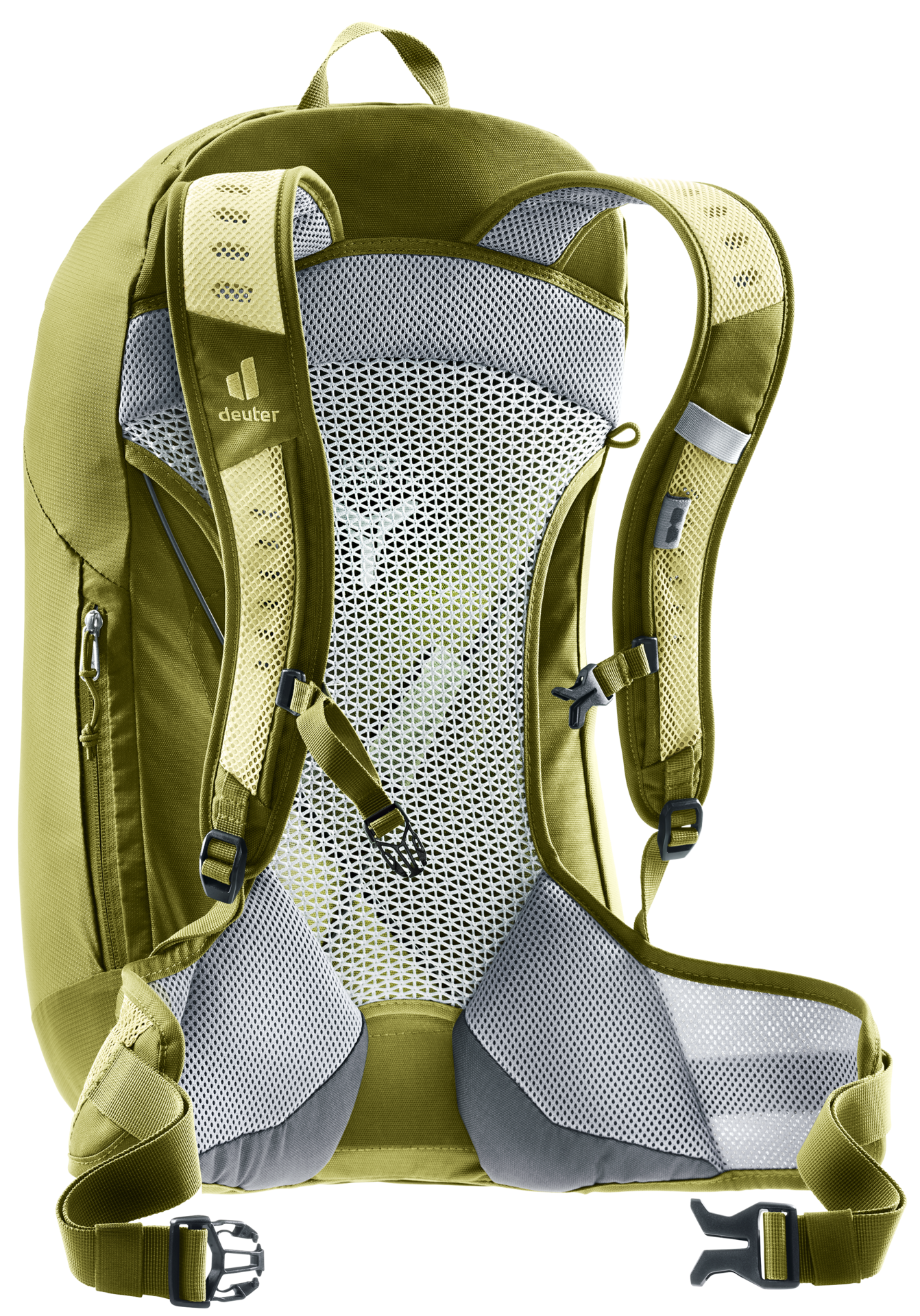 Deuter act 2025 lite 18