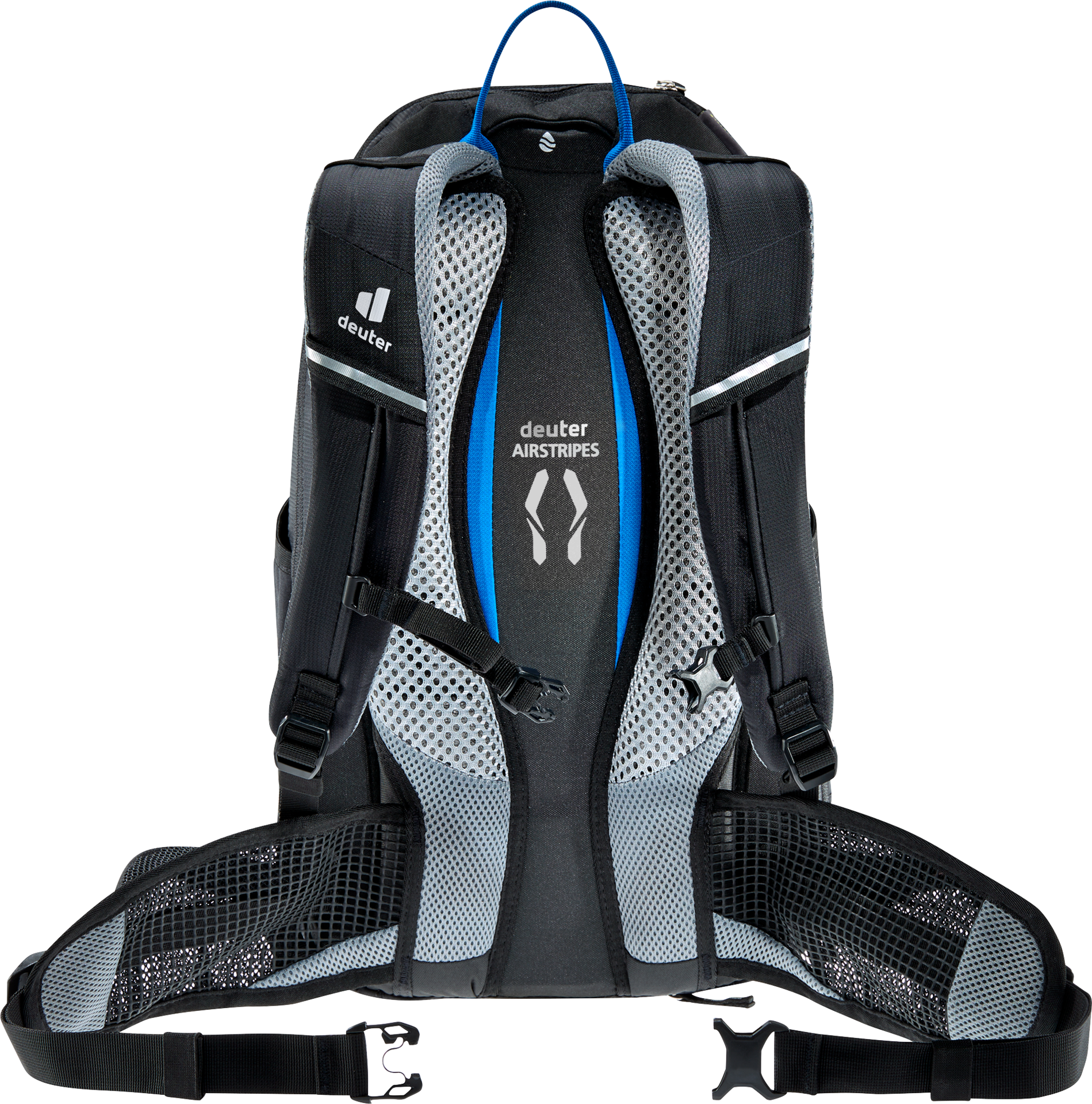 Deuter superbike top