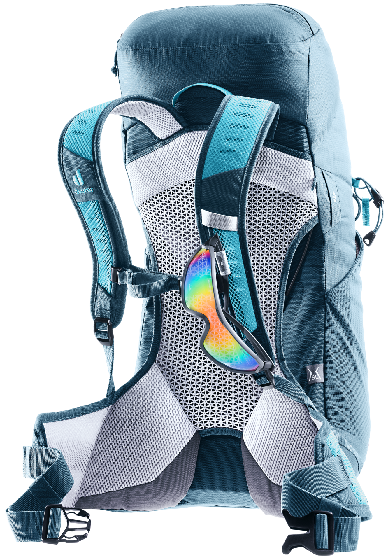 Deuter femme shop