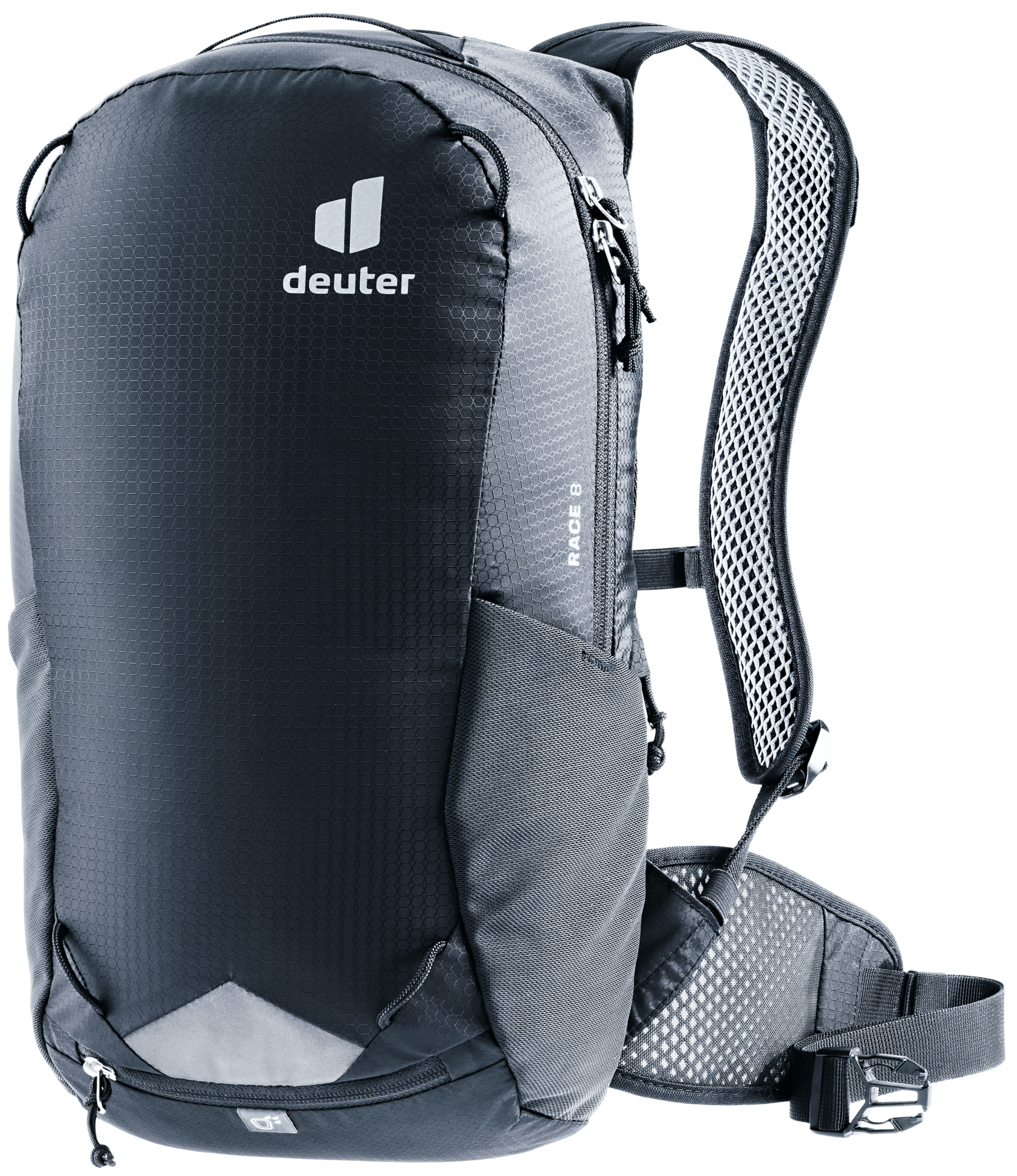 deuter Race 8 Bike backpack