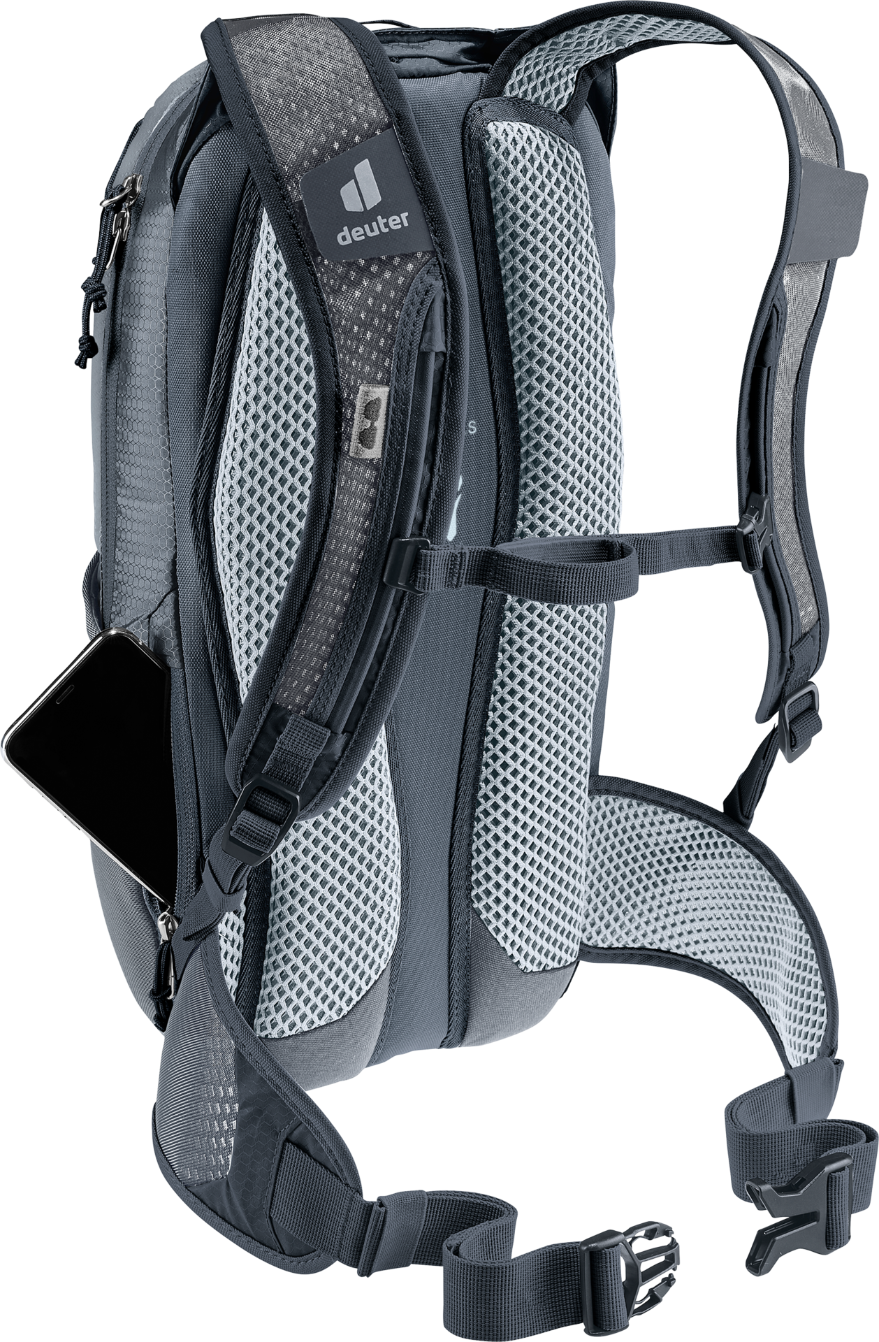 deuter Race 8 Bike backpack