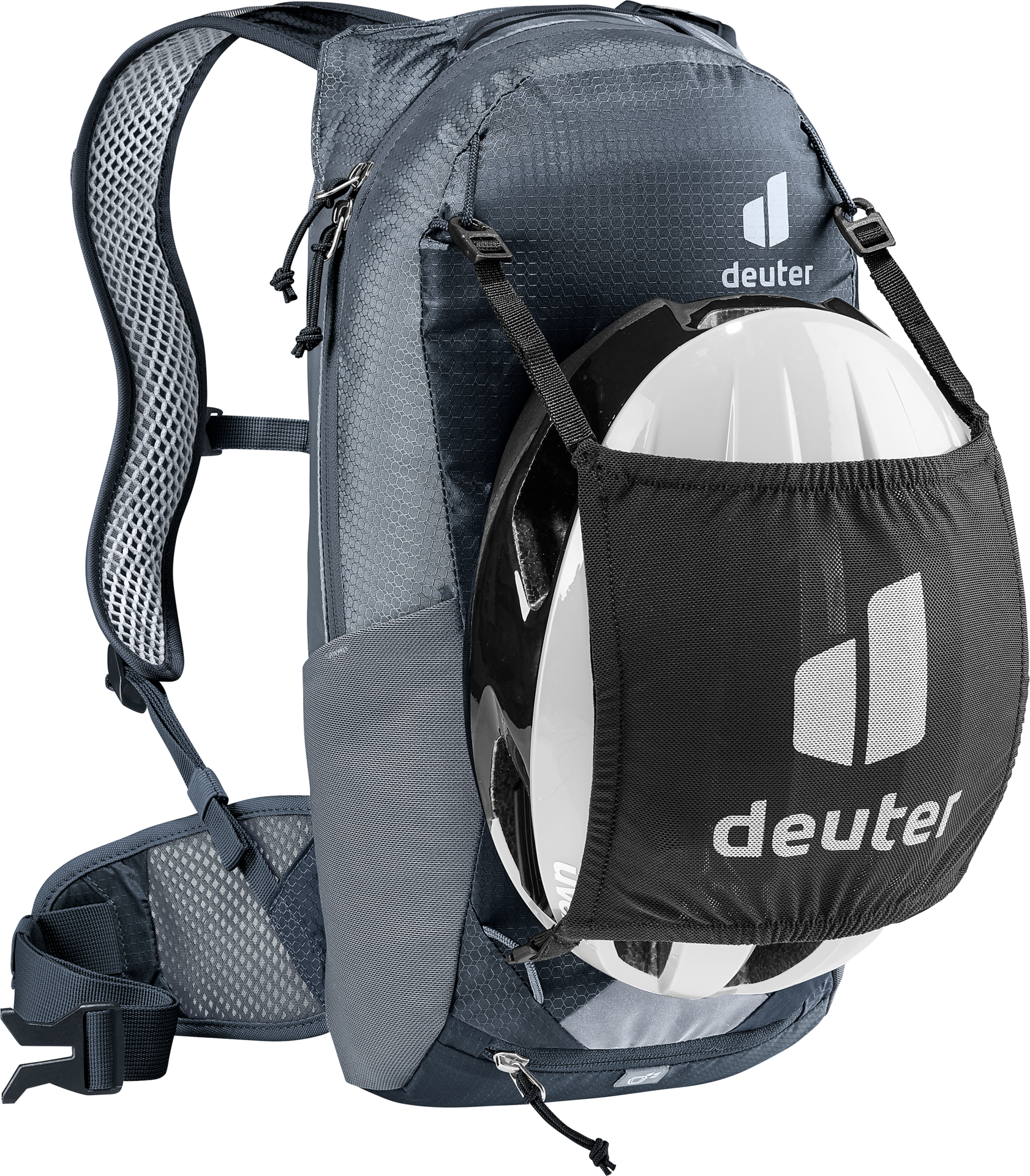deuter Race 8 Bike backpack