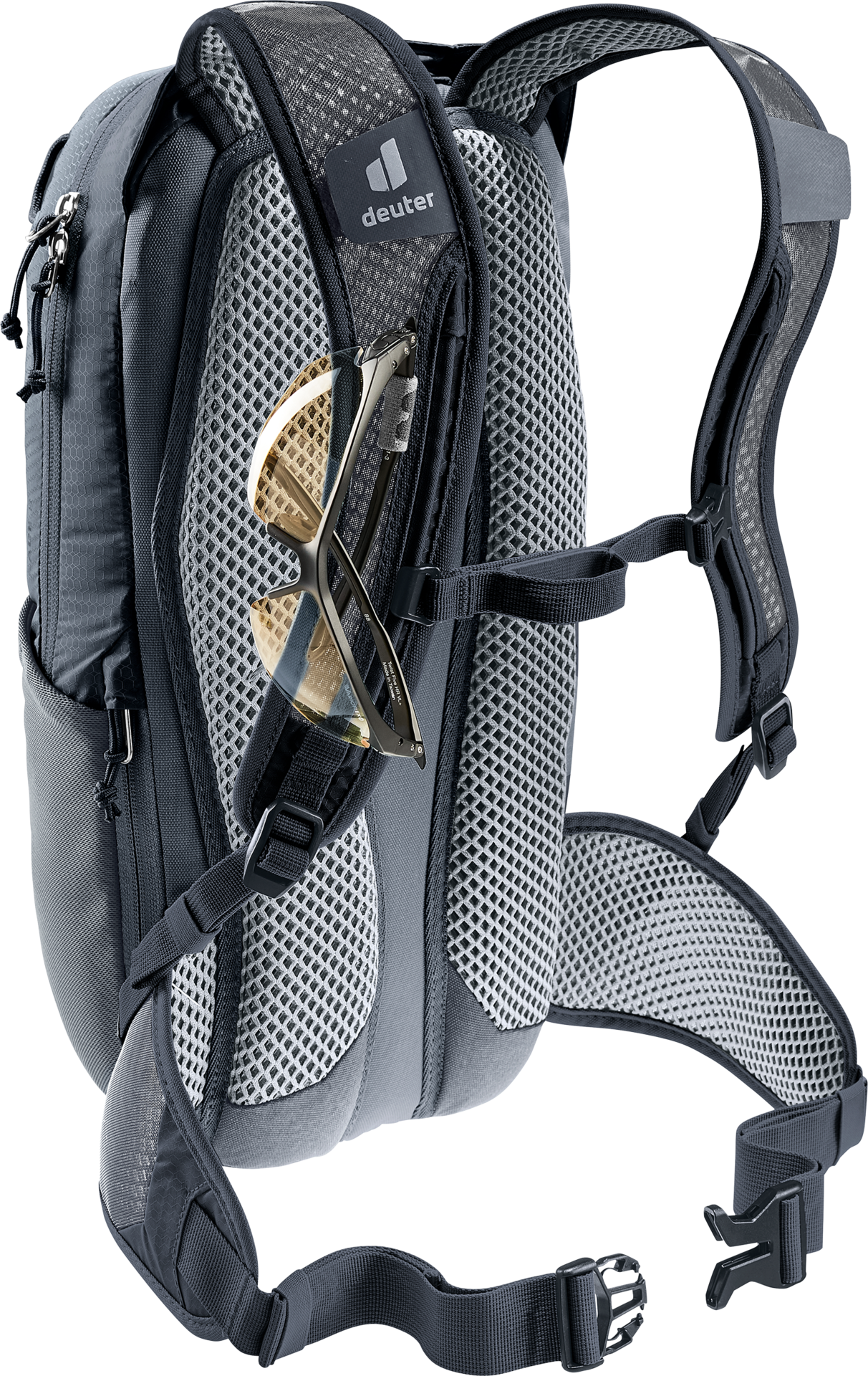 deuter Race 8 Bike backpack