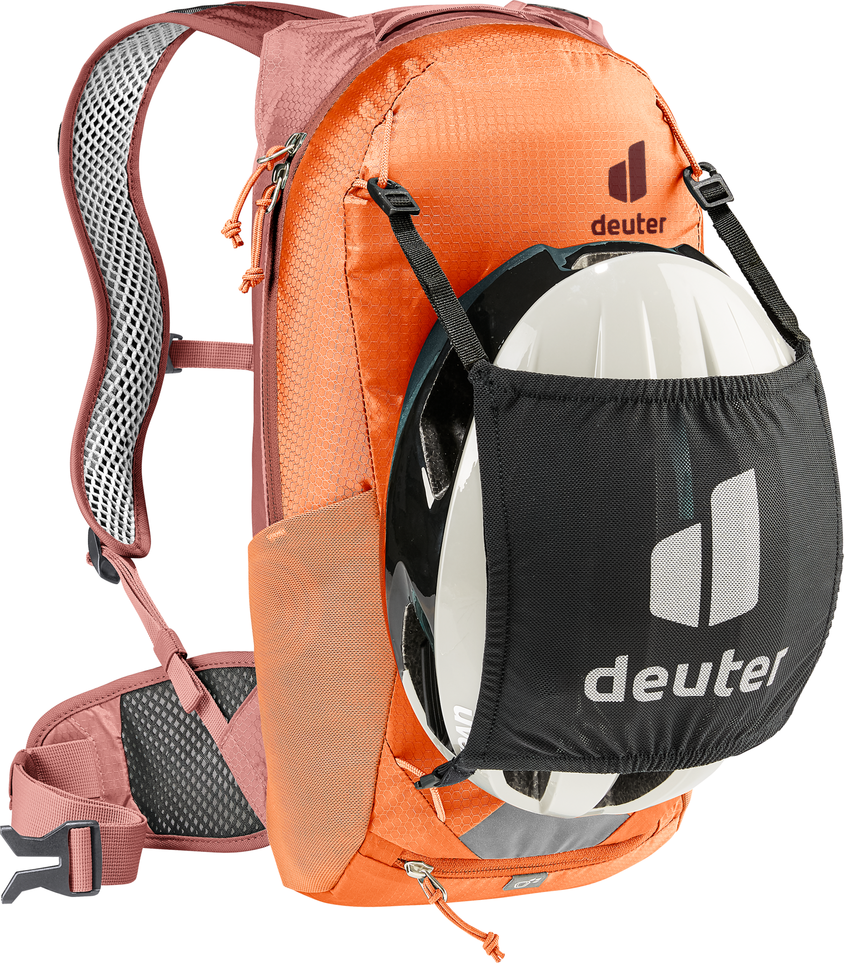 Deuter new arrivals race 8