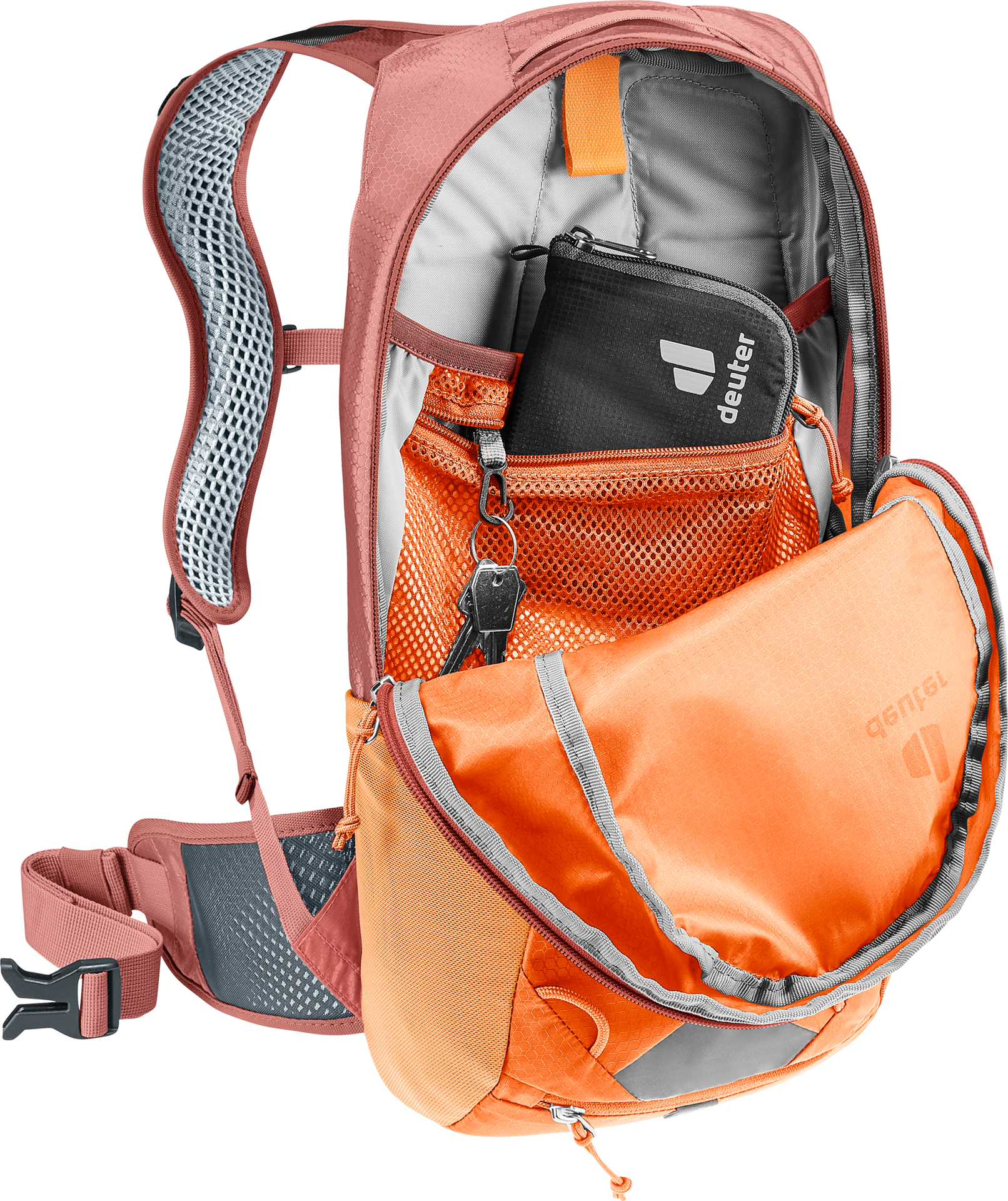 Deuter outlet race 8