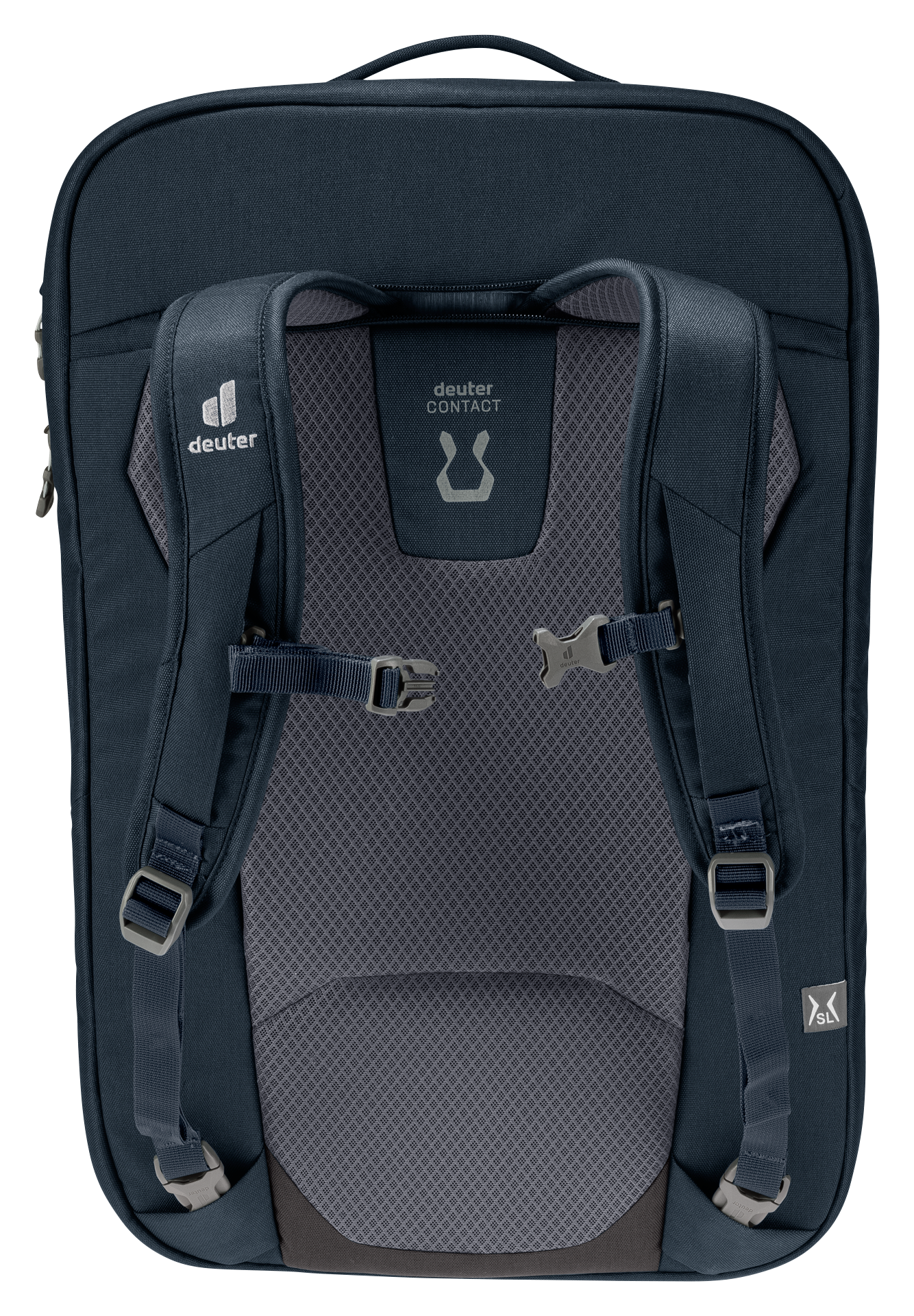Deuter backpack carry on store