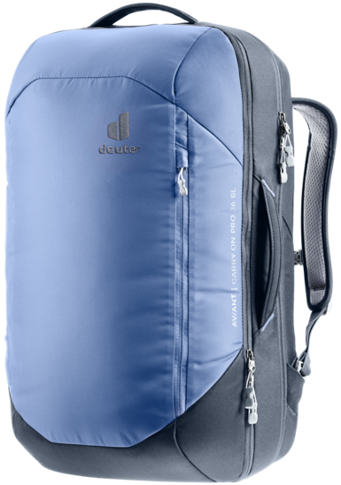 Deuter carry on backpack discount