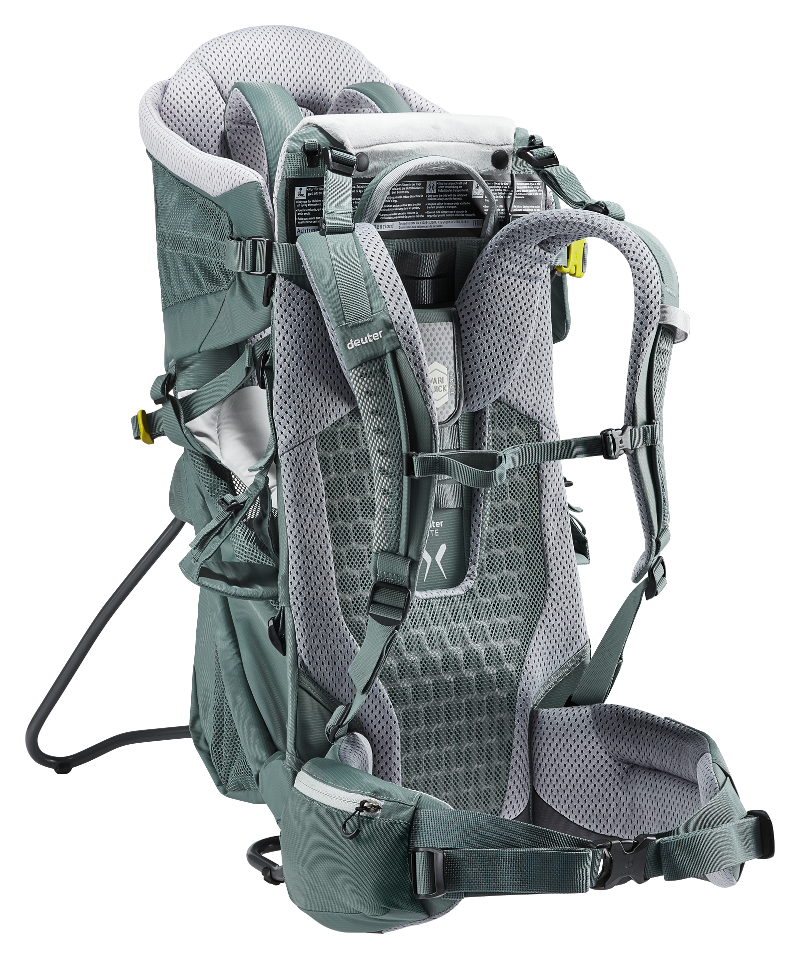 Deuter enfant online