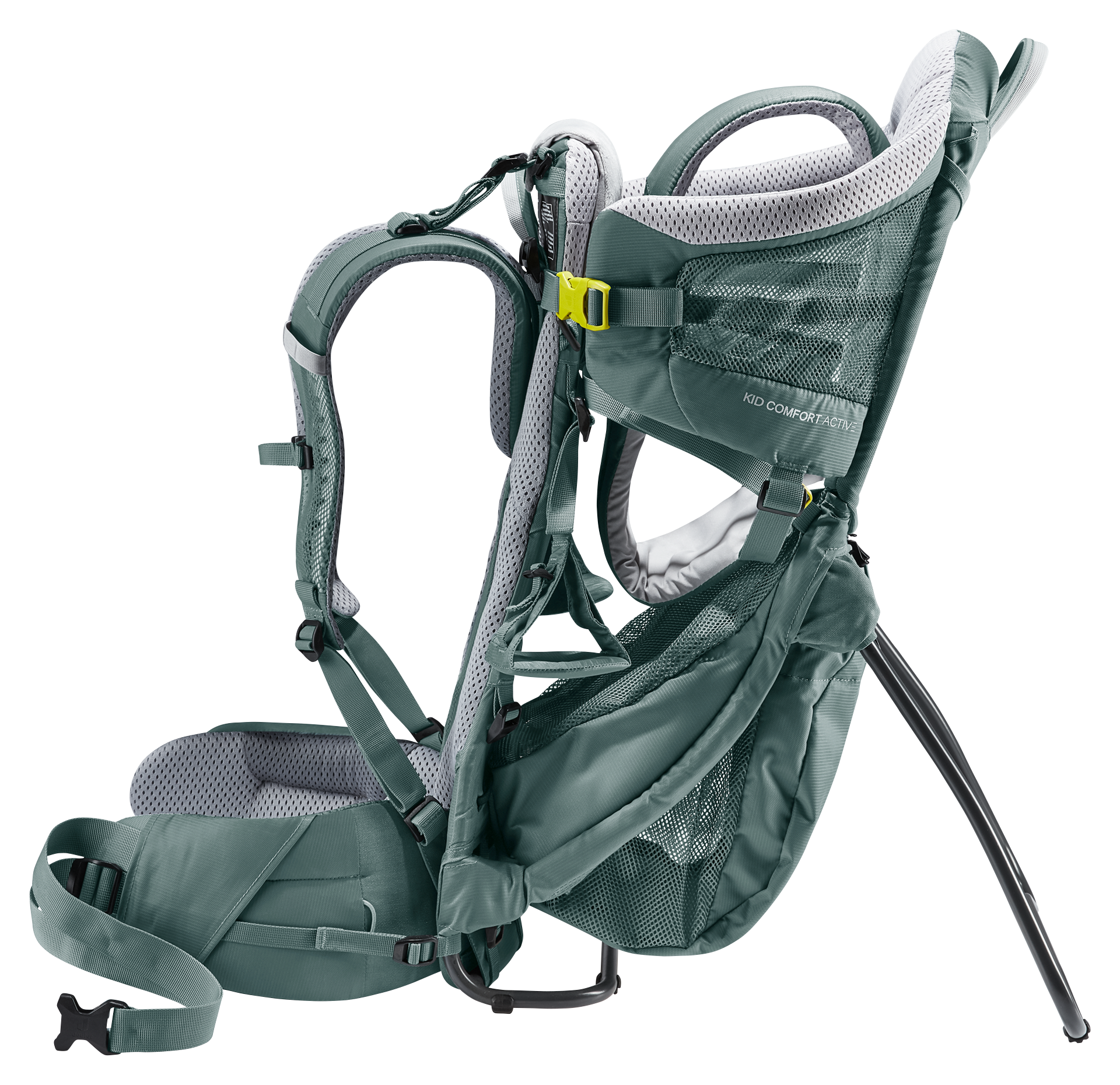 Deuter bebe best sale