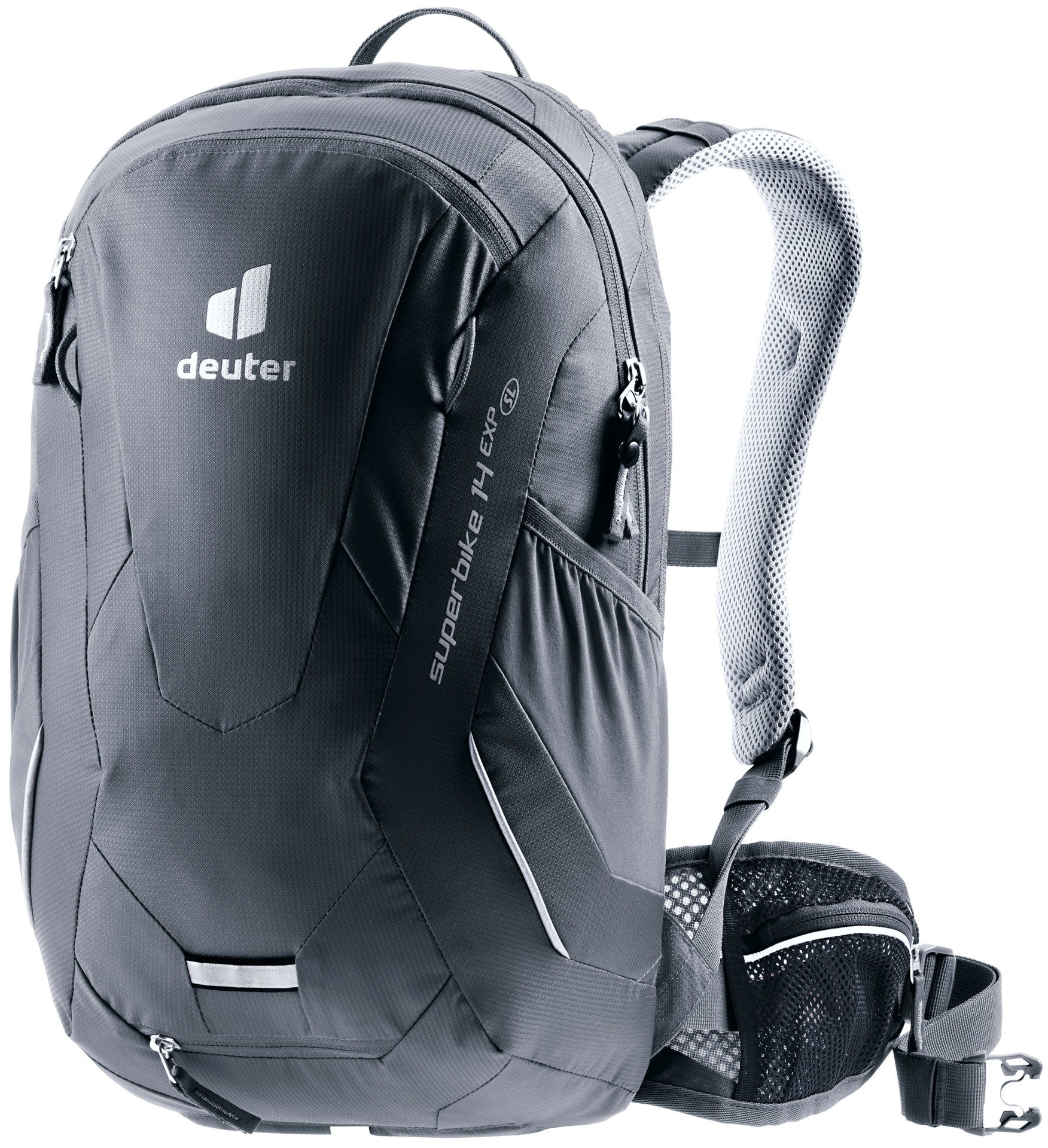 Deuter bike one 14 rucksack online
