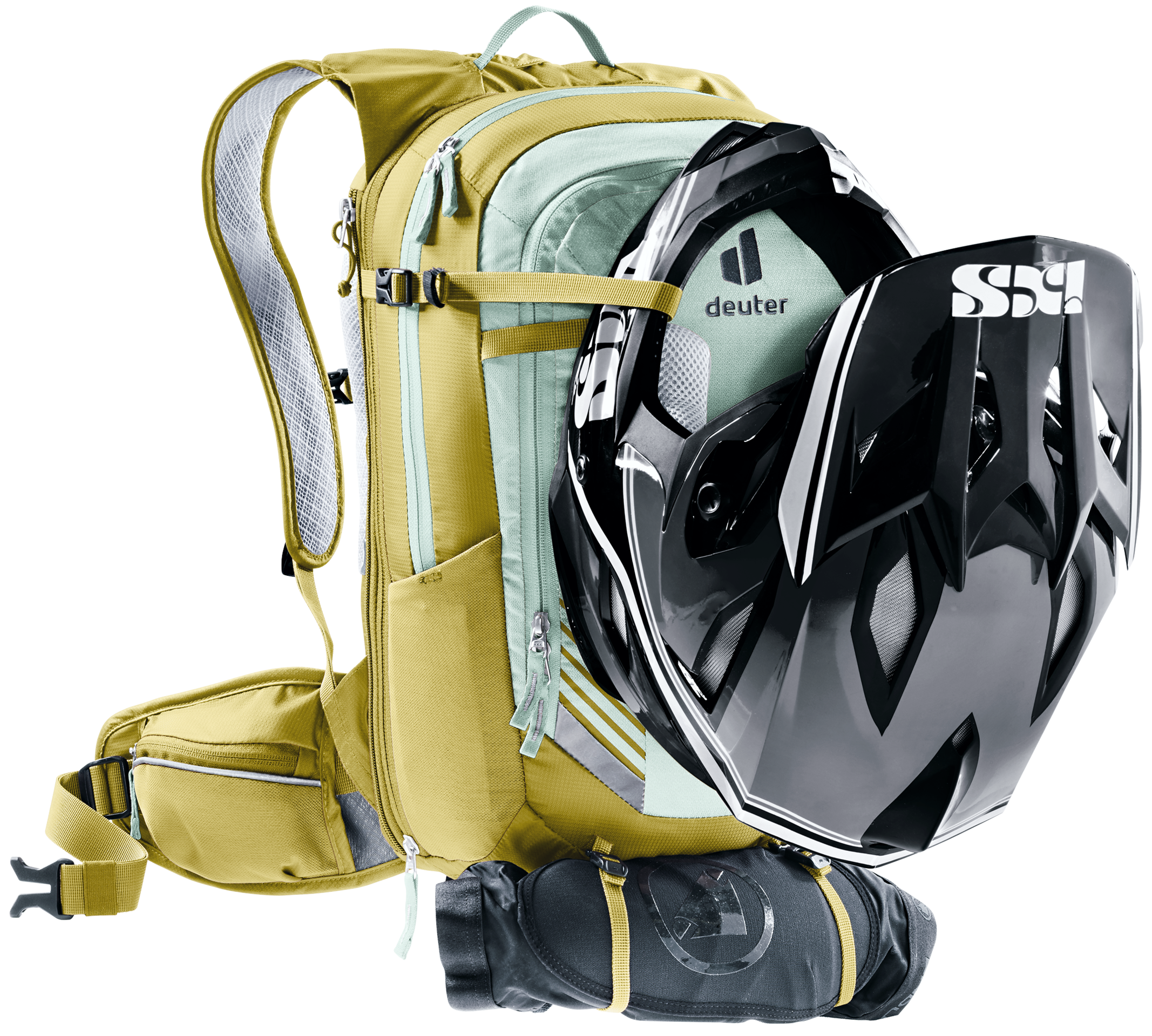 Deuter compact exp 10 online