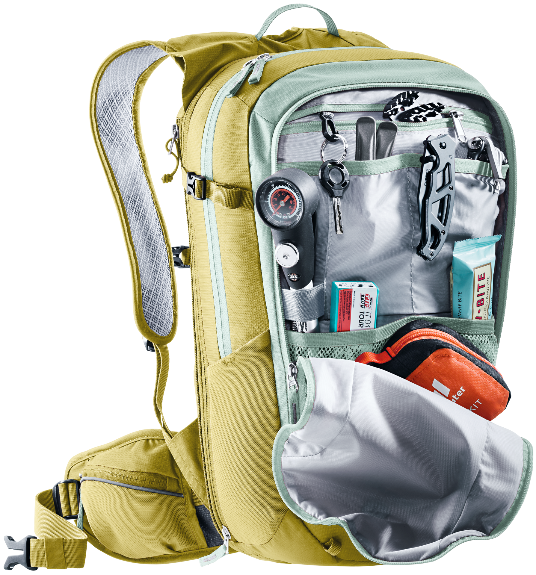 Deuter compact outlet exp 12