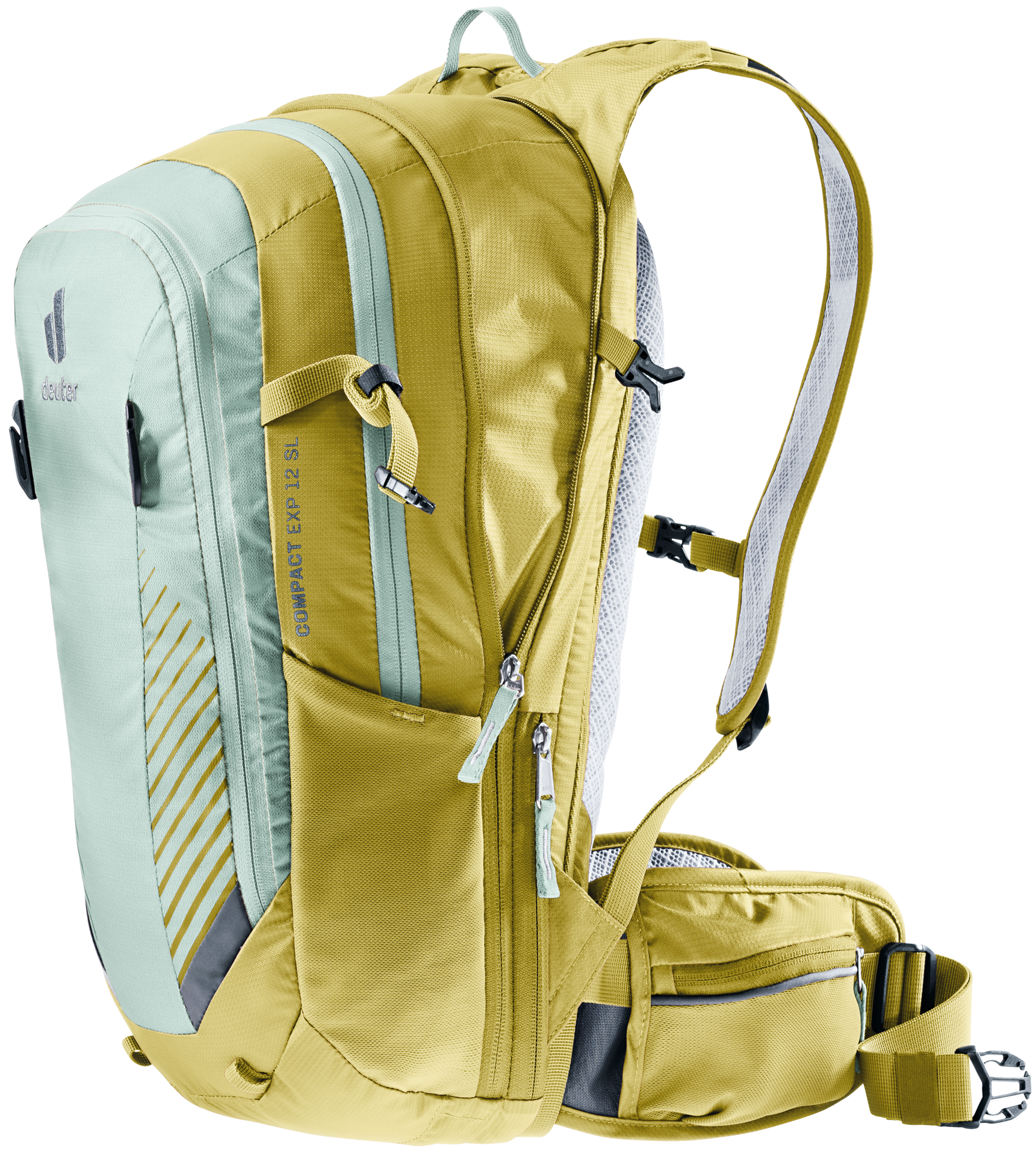 deuter Compact EXP 12 SL Bike backpack