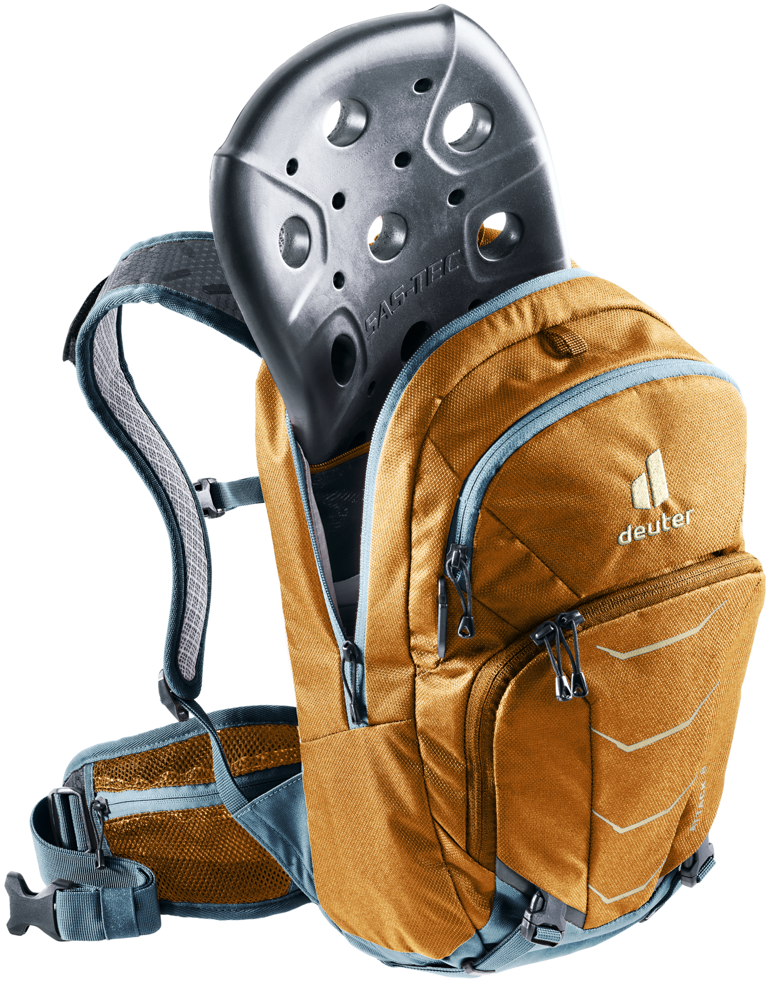 Deuter bike deals backpack