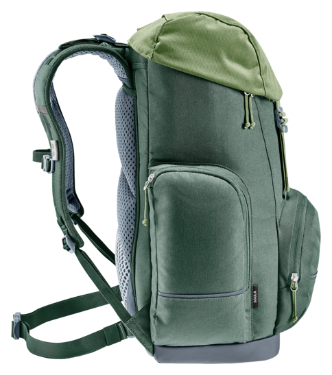 Sac a best sale dos deuter ecole