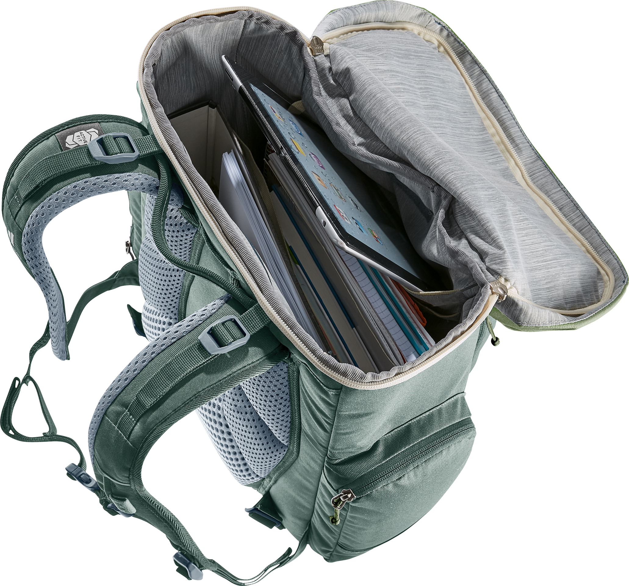 Deuter school top