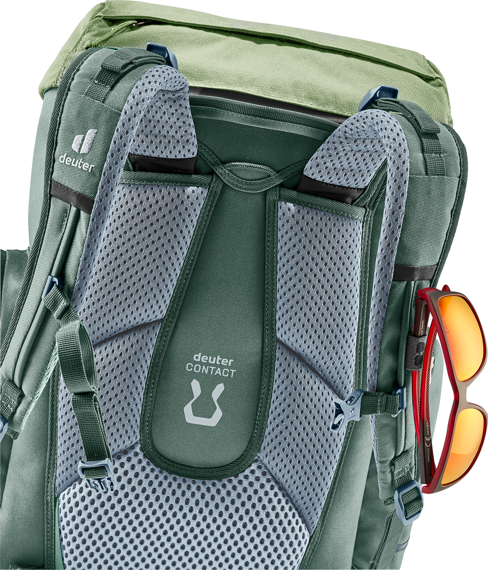 Sac a dos deuter ecole clearance