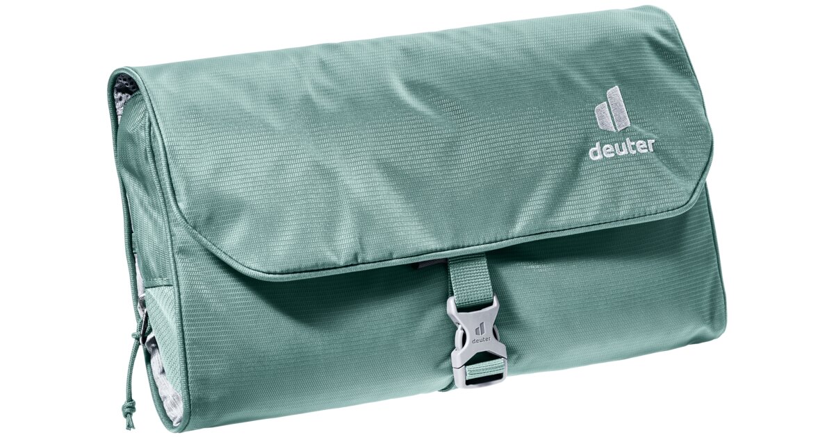 deuter Wash Bag II Beautycase