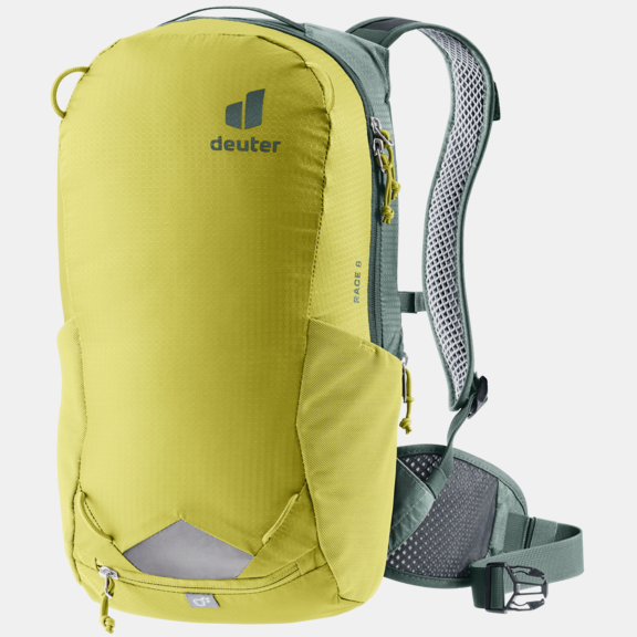 Deuter shop race 8l