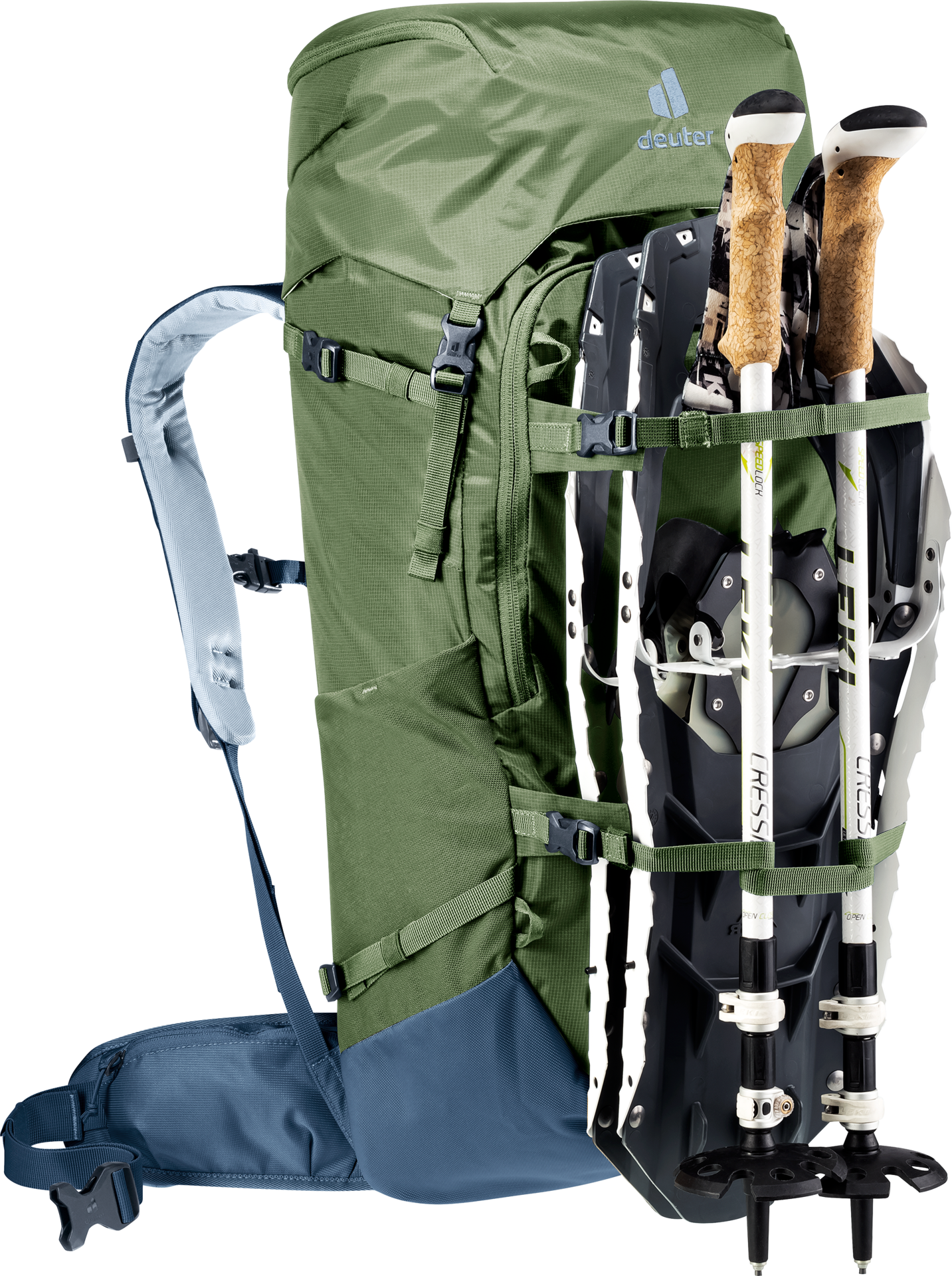 Deuter 80l deals