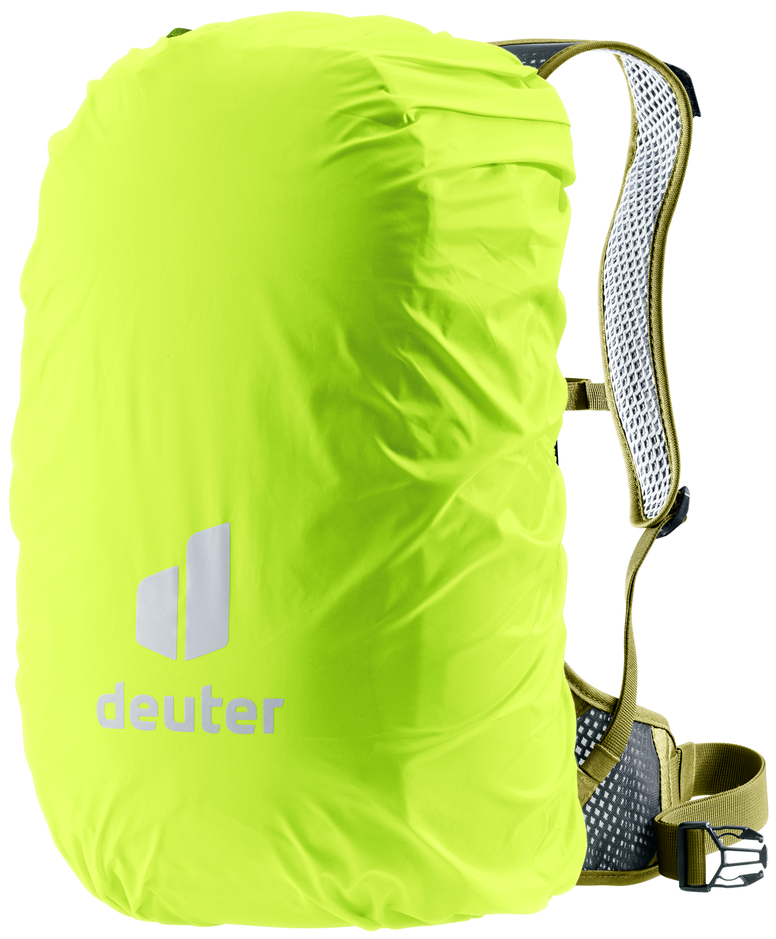 deuter Race Air 14 3 Bike backpack