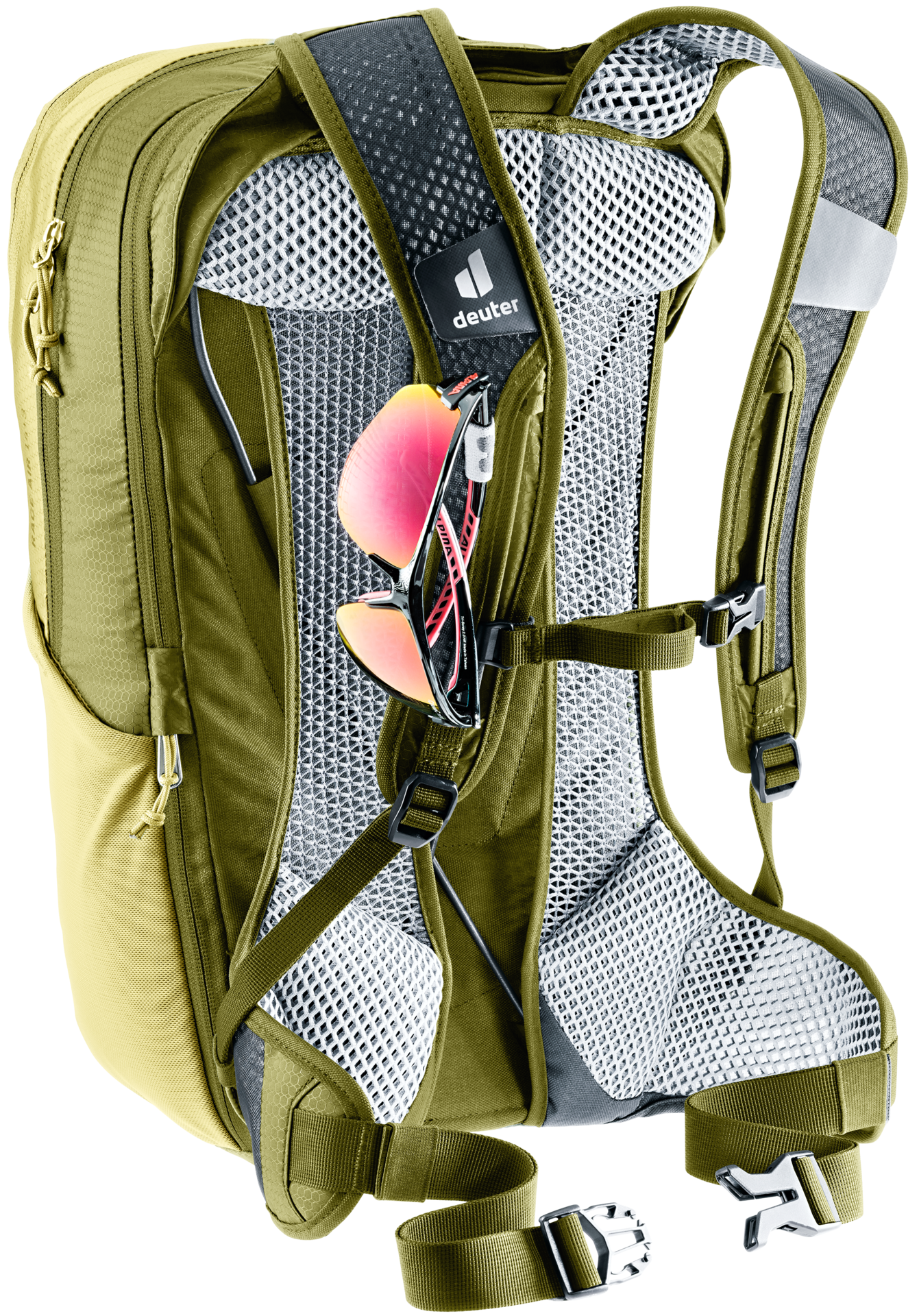 deuter Race Air 14 3 Bike backpack