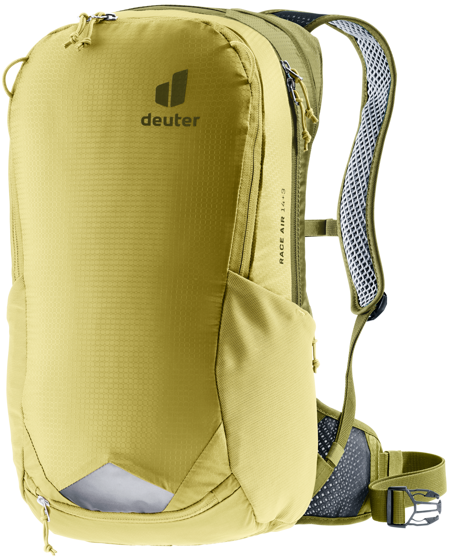 Deuter race sales x air backpack